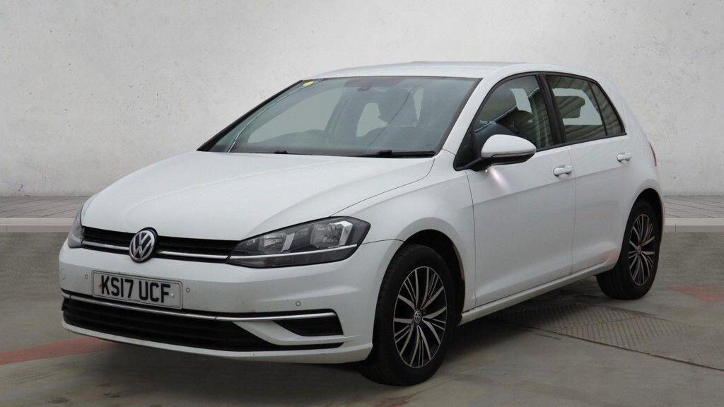 Volkswagen Golf - Image 3