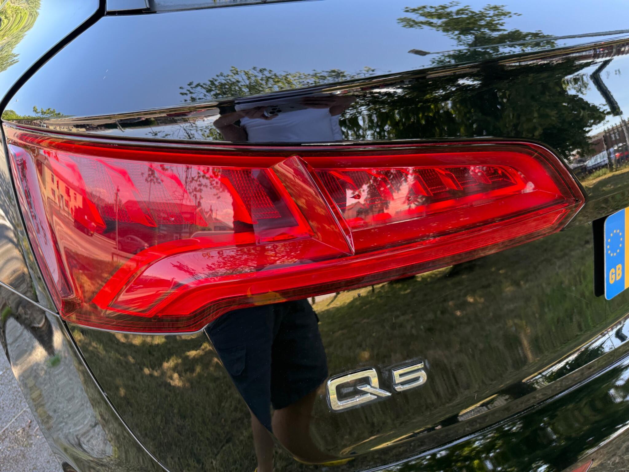Audi Q5 - Image 45