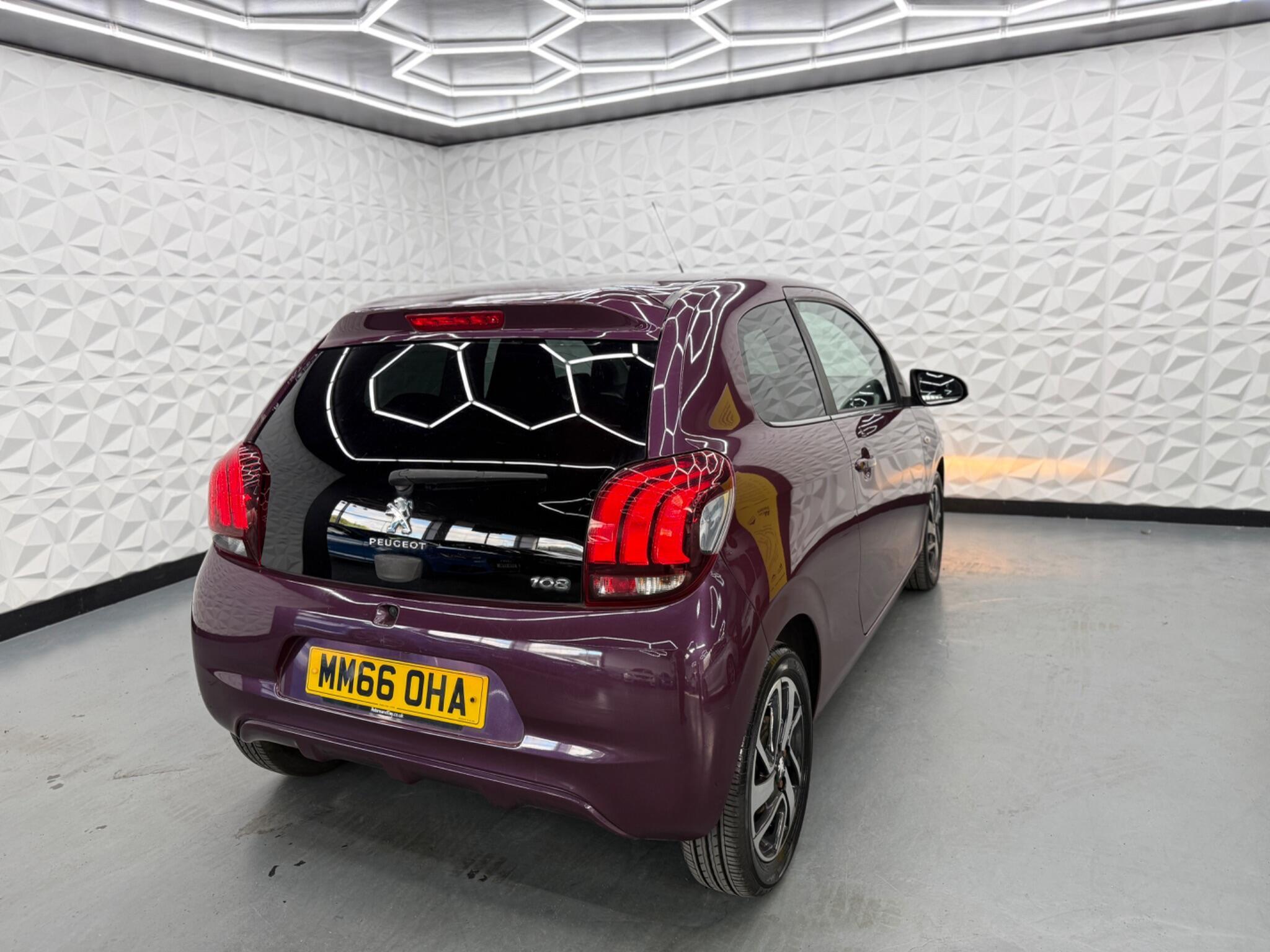 Peugeot 108 - Image 14