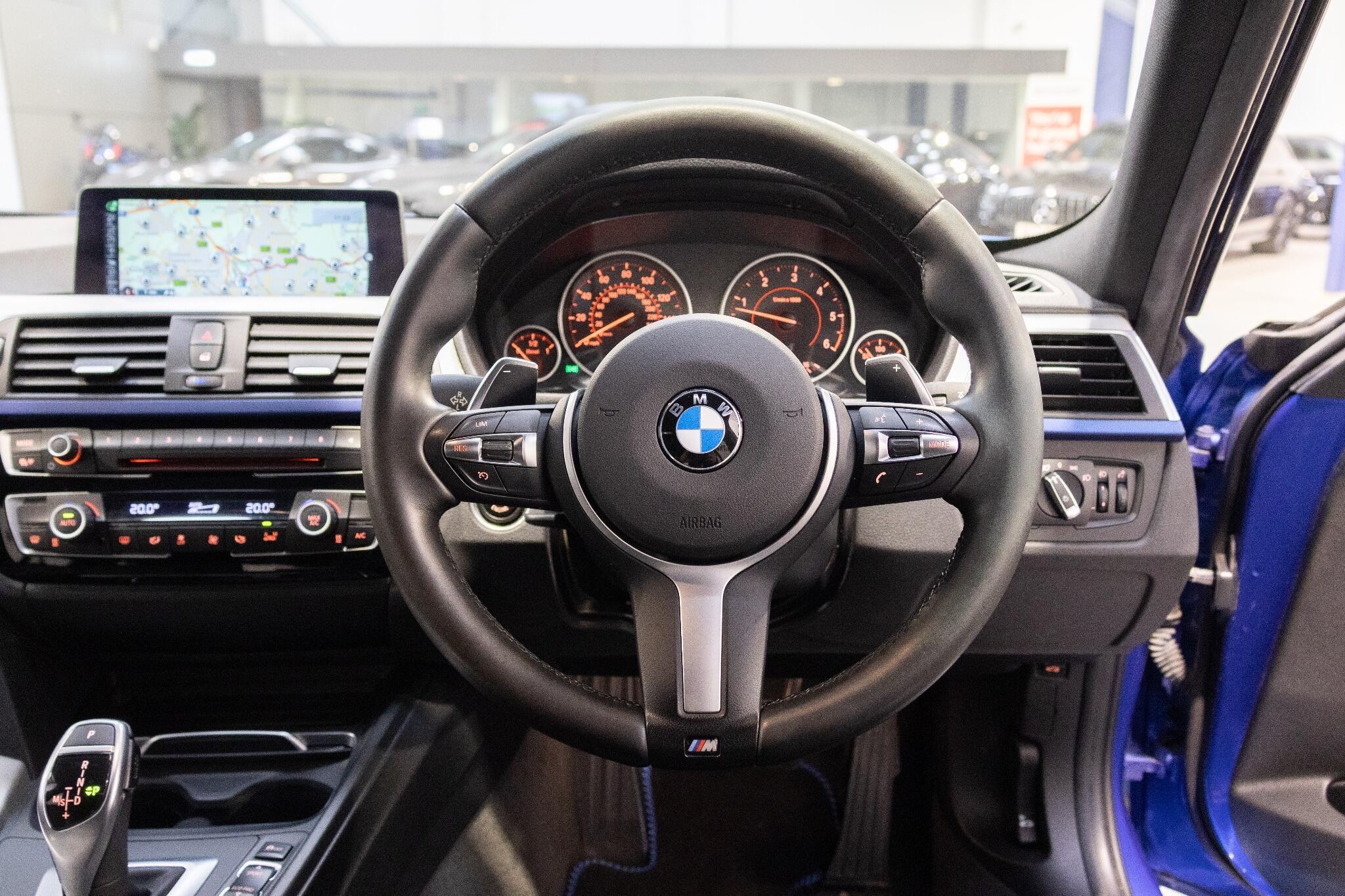 BMW 3 Series - Image 18