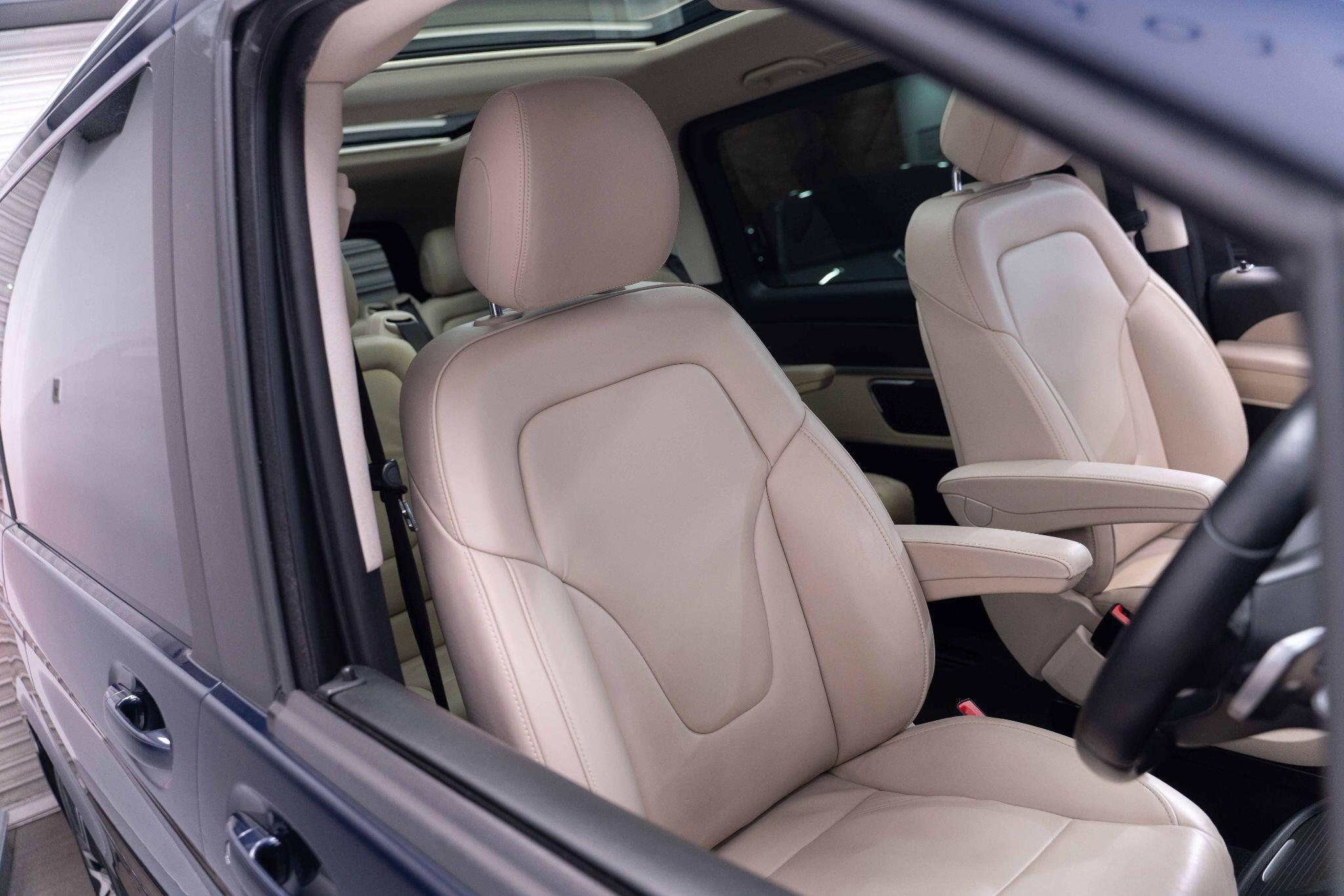 Mercedes V Class - Image 4