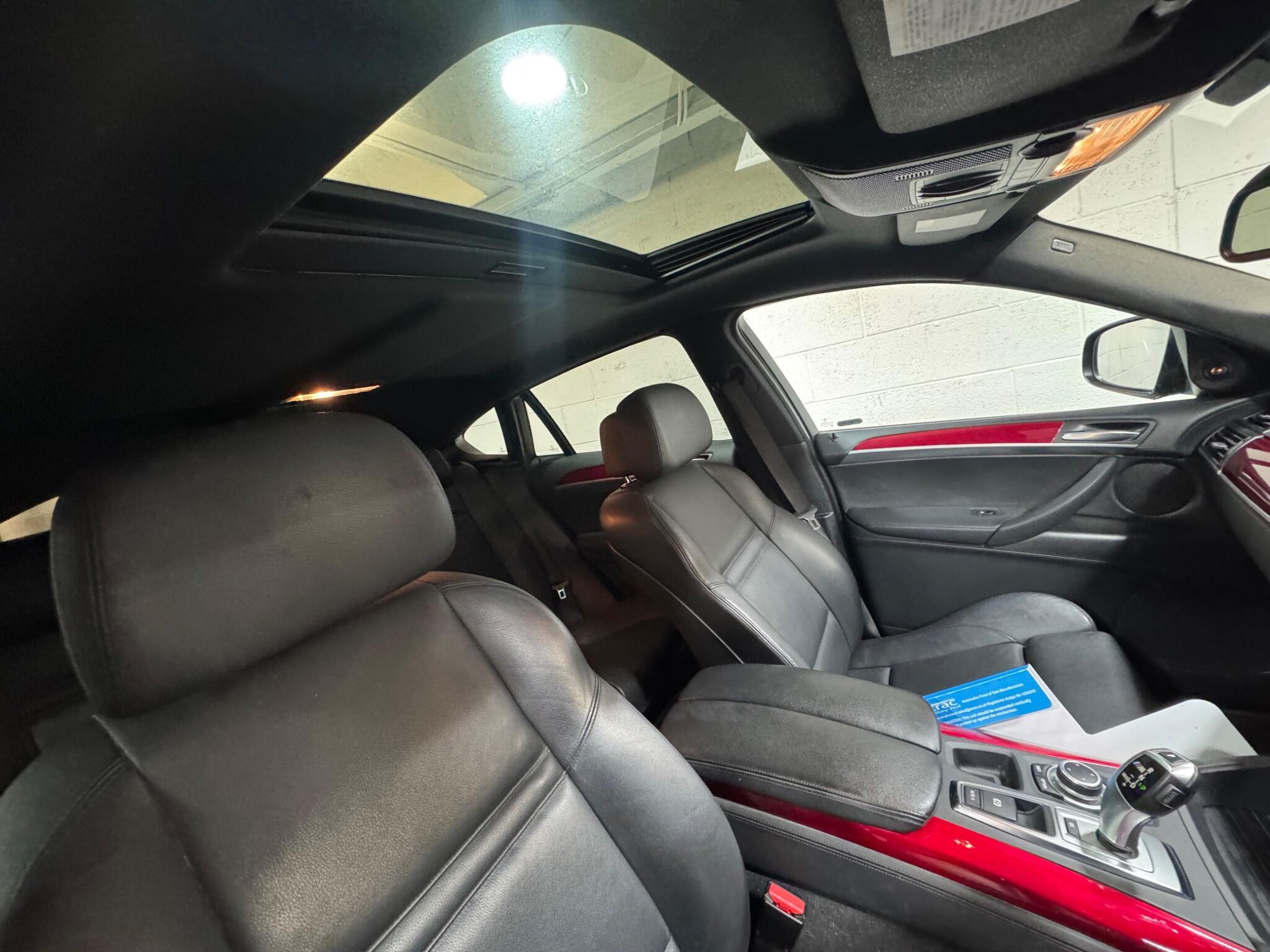 BMW X6 M - Image 13