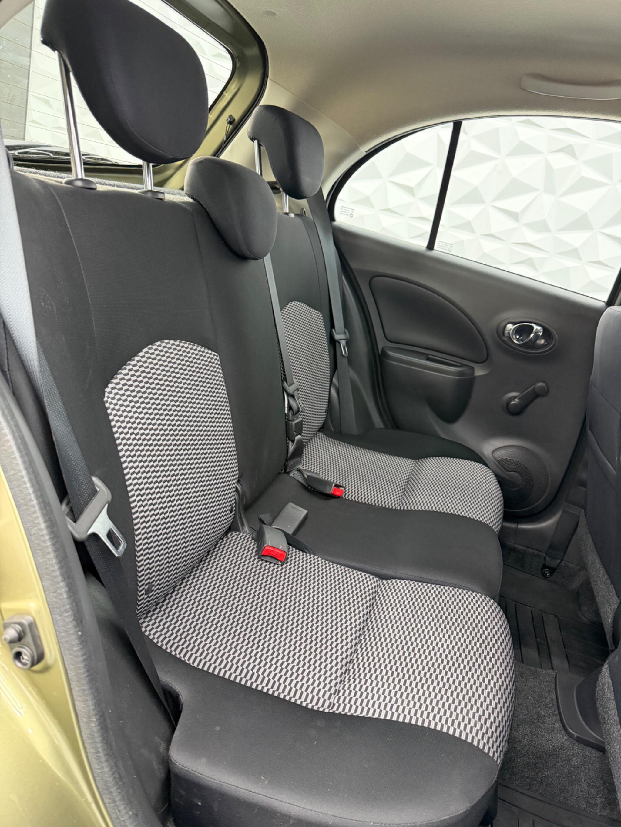 Nissan Micra - Image 15