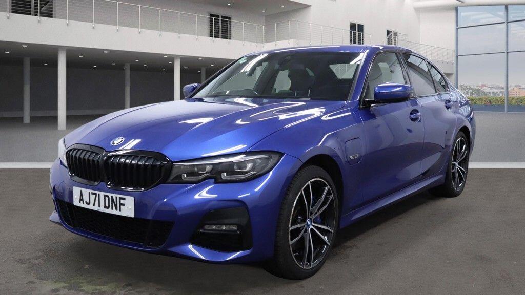 BMW 3 Series - Image 5