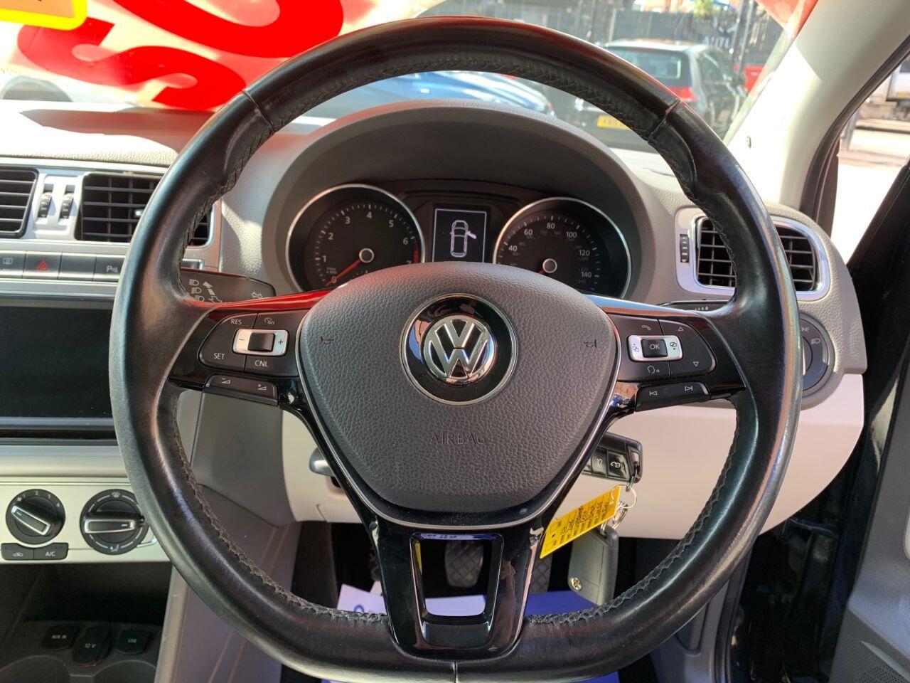 Volkswagen Polo - Image 17