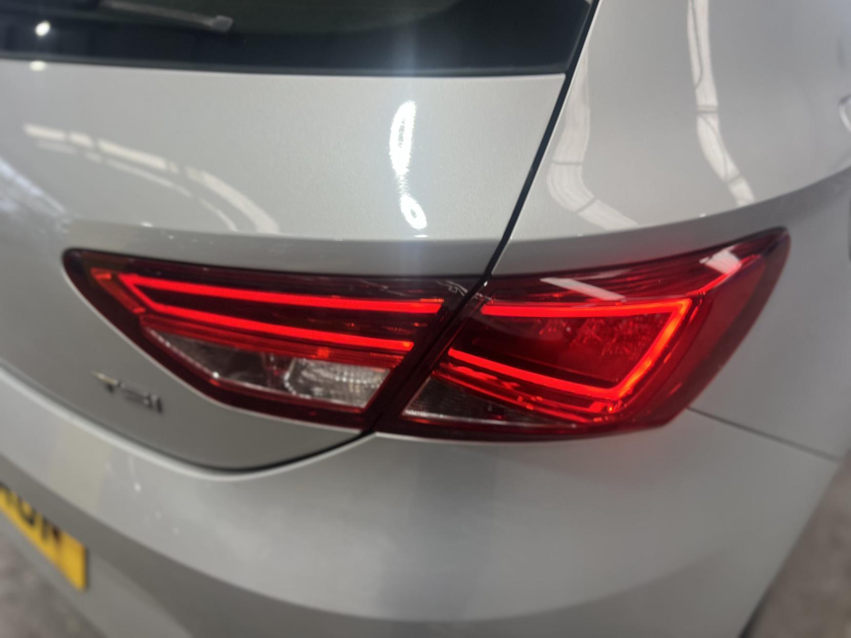 SEAT Leon - Image 14