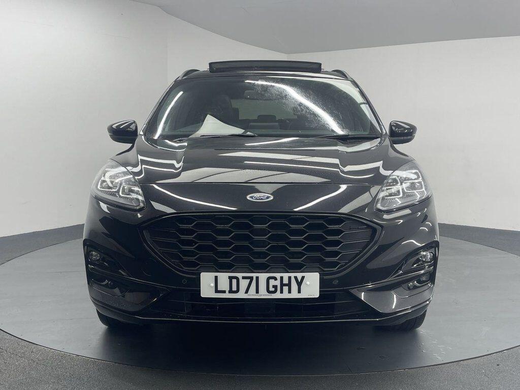 Ford Kuga - Image 5