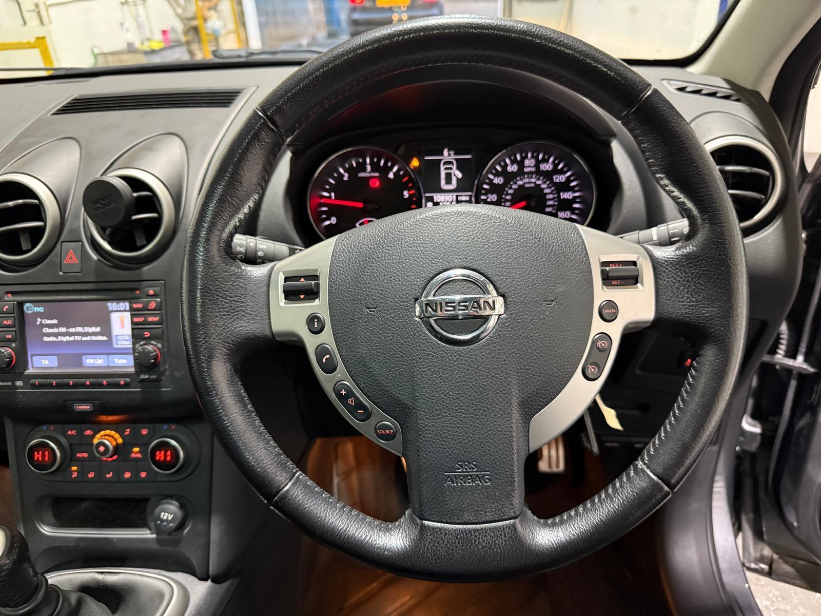 Nissan Qashqai - Image 41