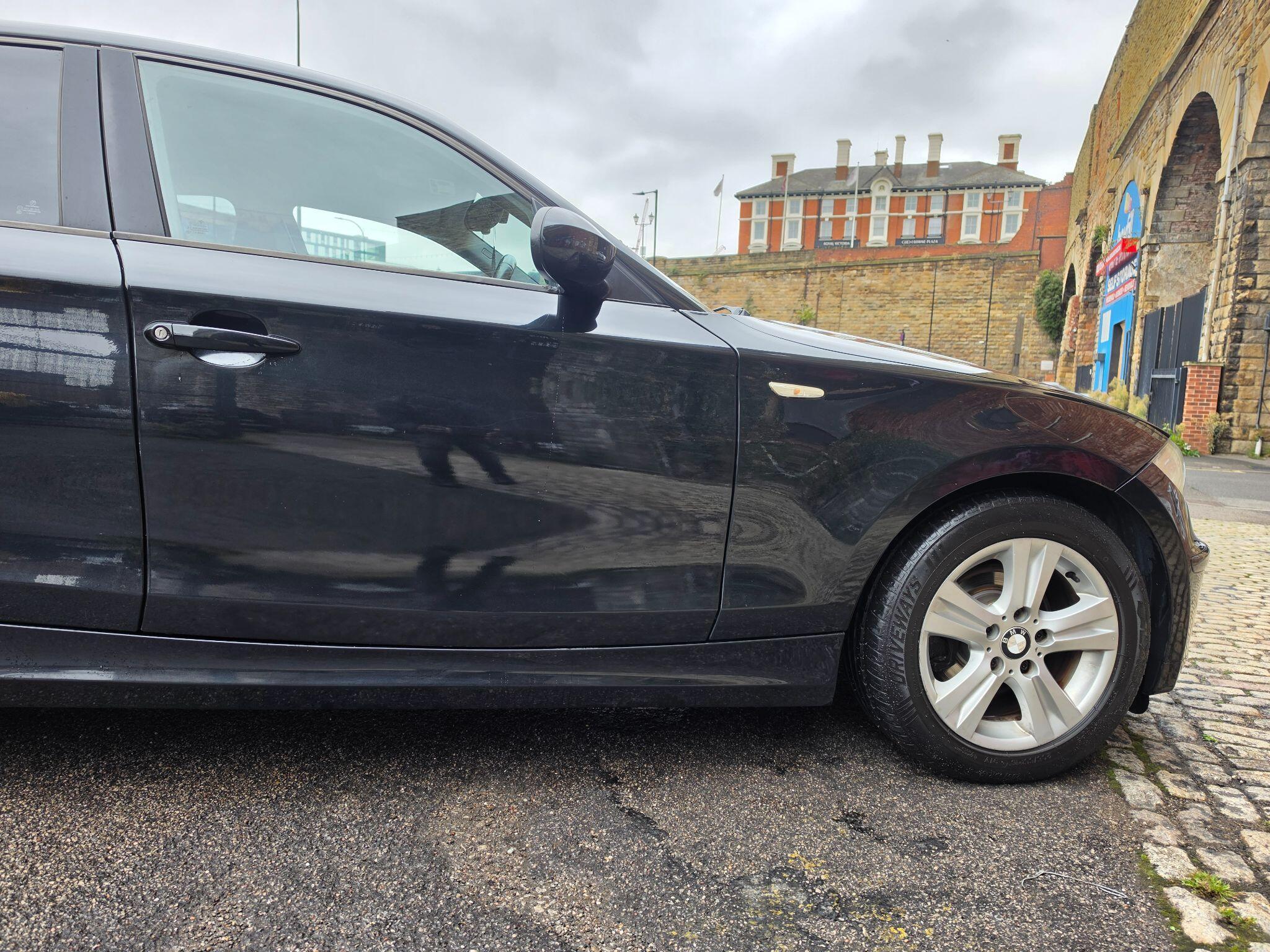 BMW 1 Series - Image 10