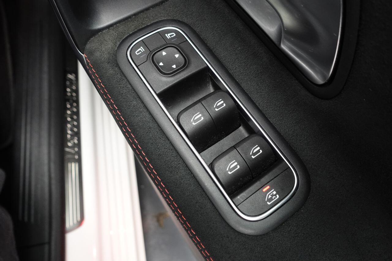 Mercedes-benz A-CLASS - Image 47