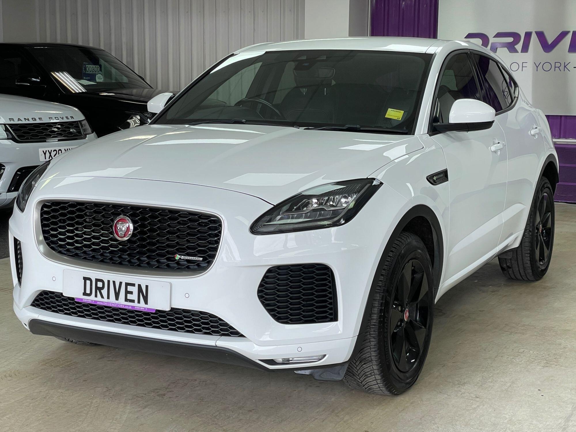 Jaguar E-Pace - Image 7