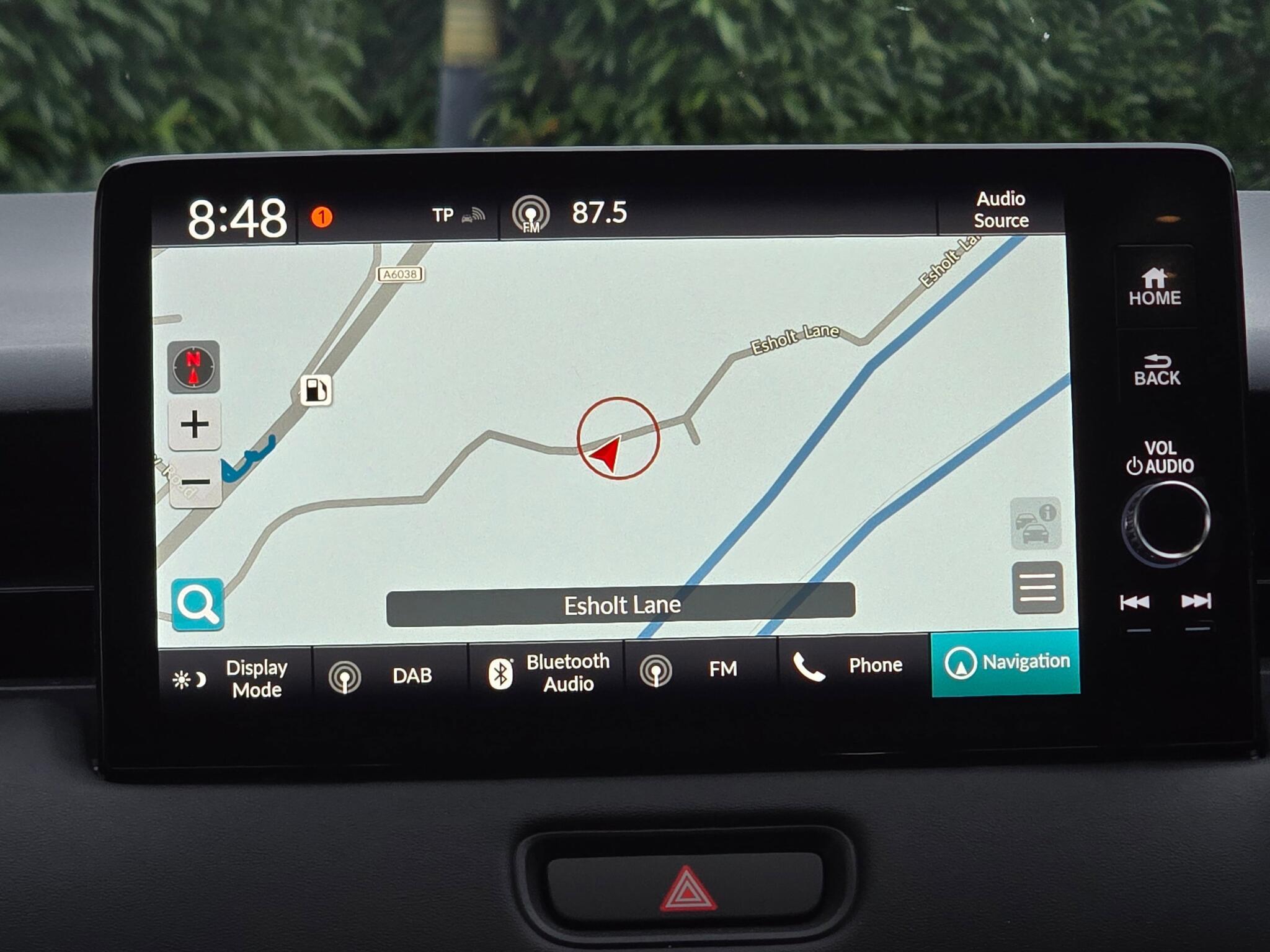 Honda HR-V - Image 7