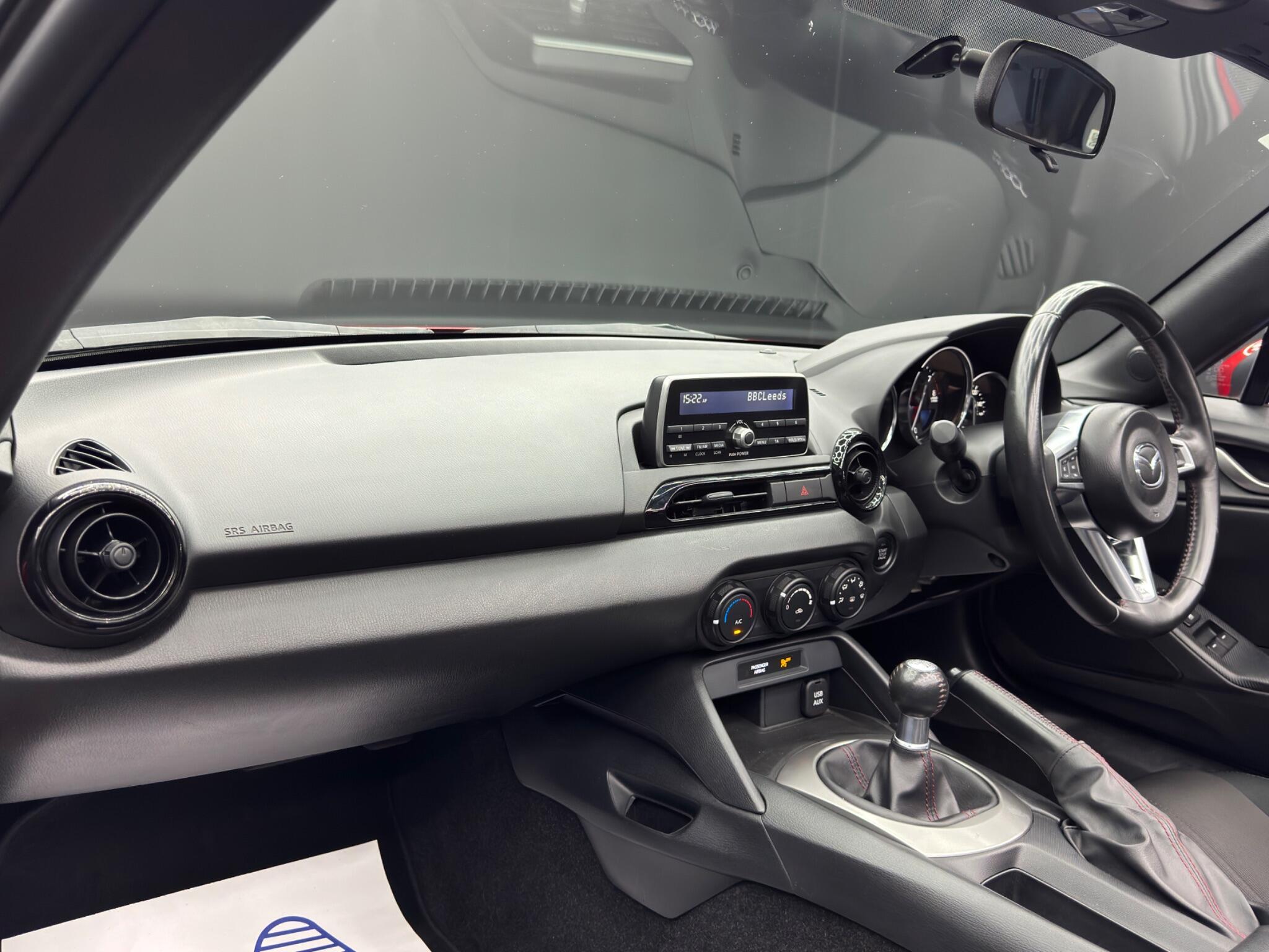 Mazda MX-5 - Image 10