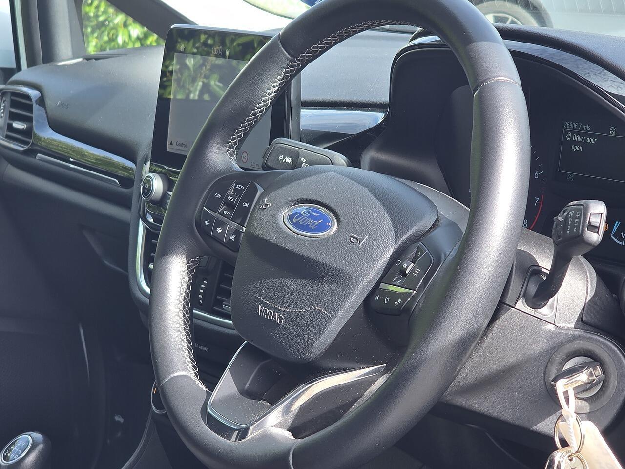 Ford Fiesta - Image 3