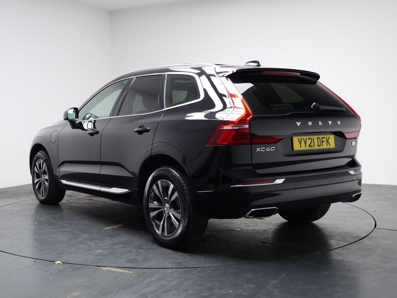 Volvo XC60 - Image 14