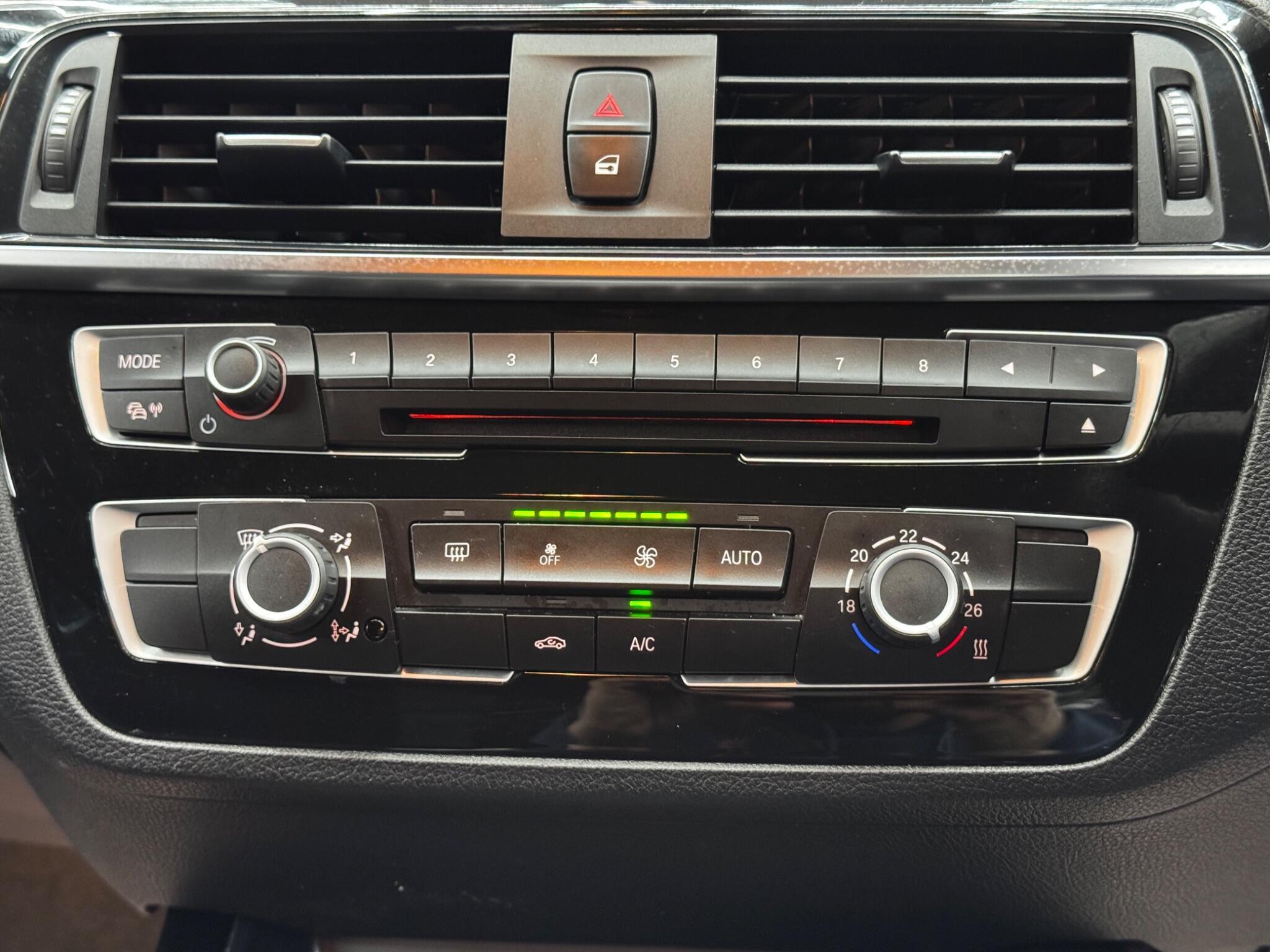 BMW 1 Series - Image 27
