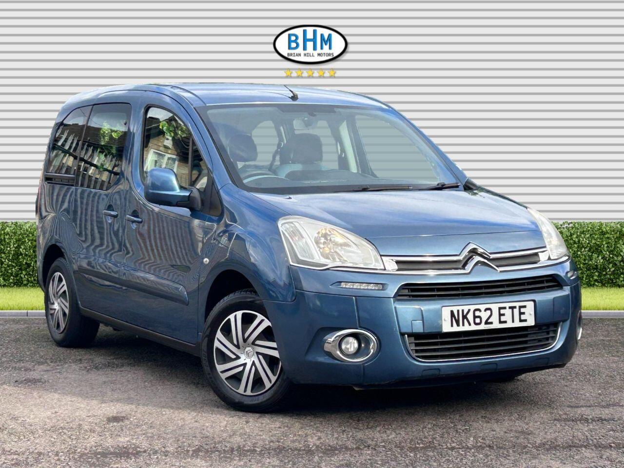 Citroen Berlingo - Image 14