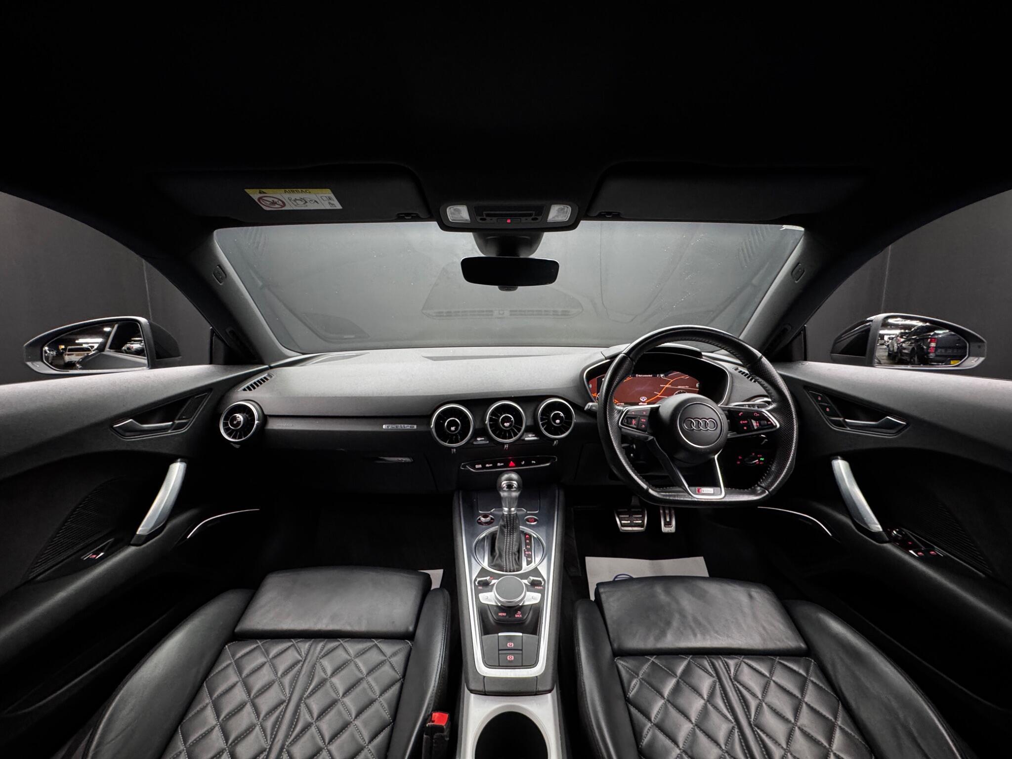 Audi TT - Image 16