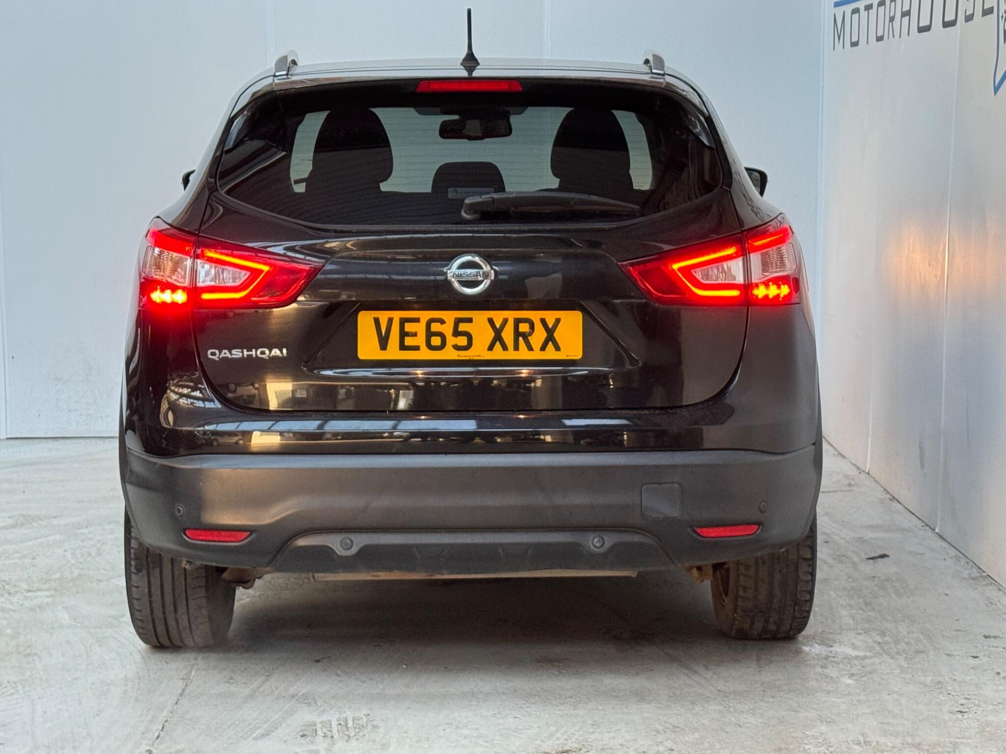 Nissan Qashqai - Image 6