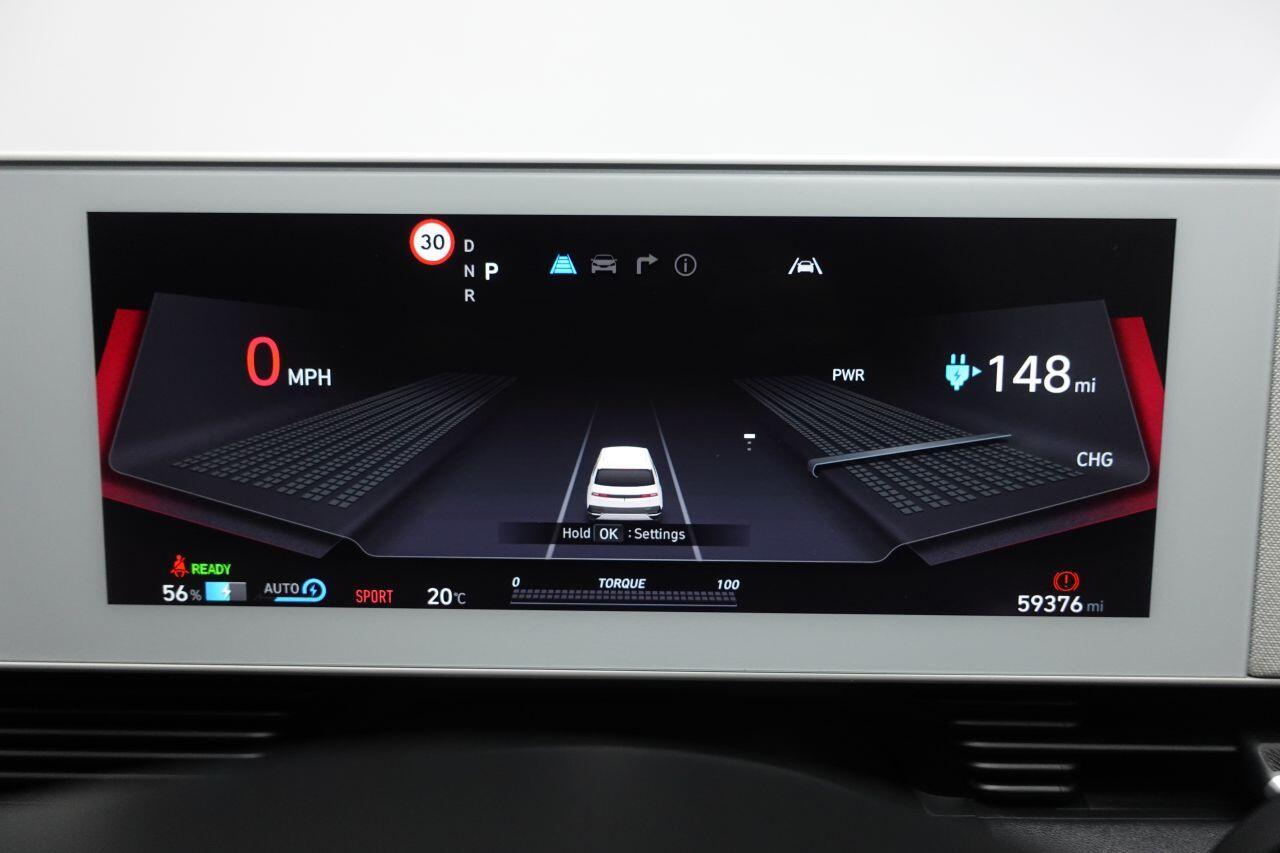 Hyundai Ioniq 5 - Image 12