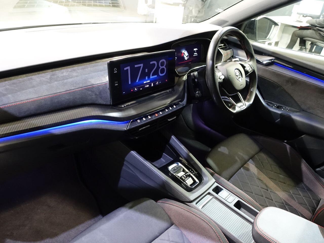 Skoda Octavia - Image 14