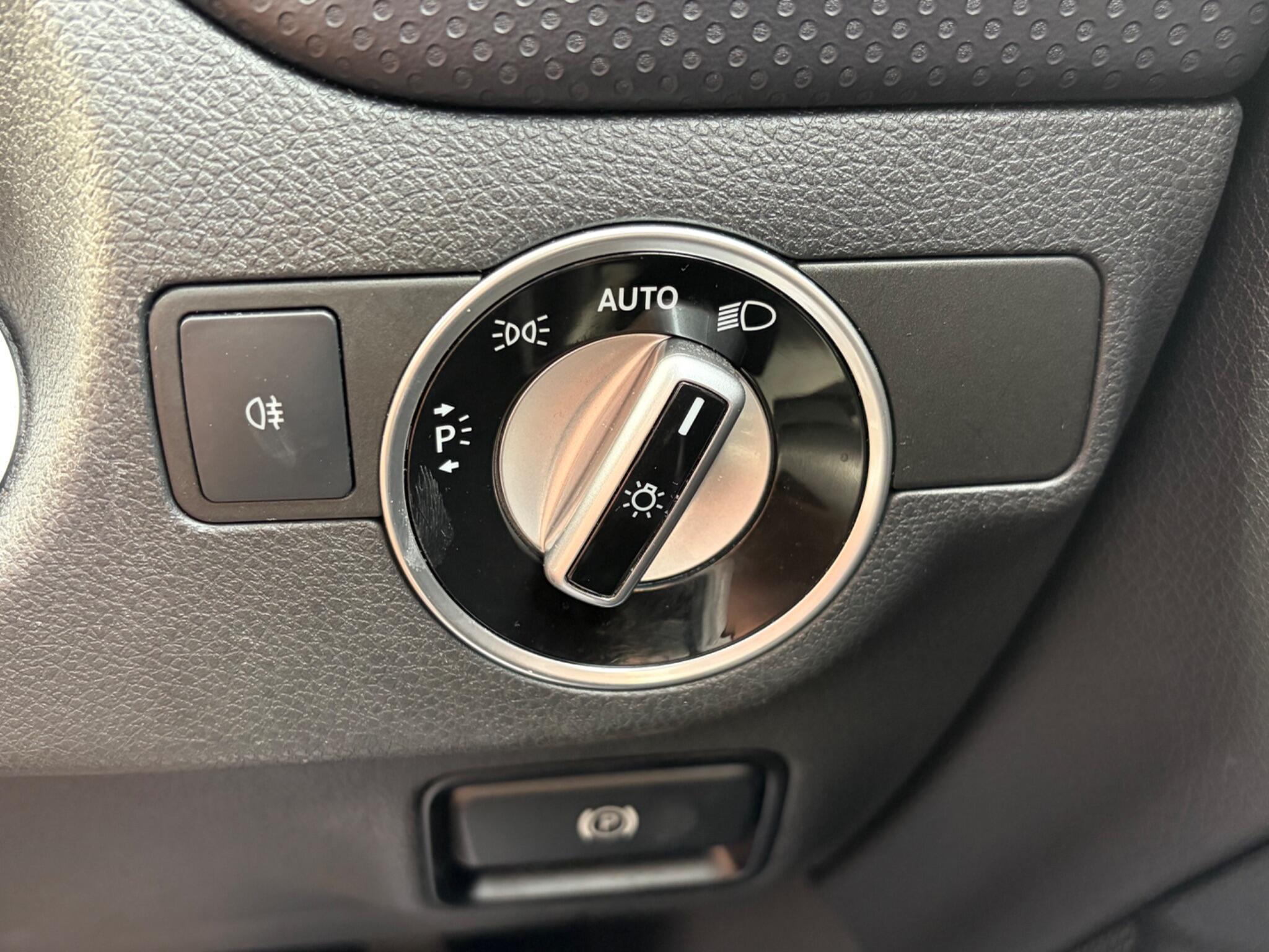 Mercedes A Class - Image 24