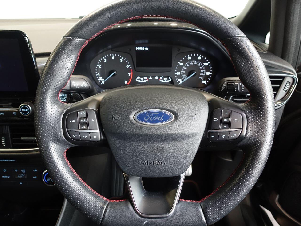 Ford Fiesta - Image 3