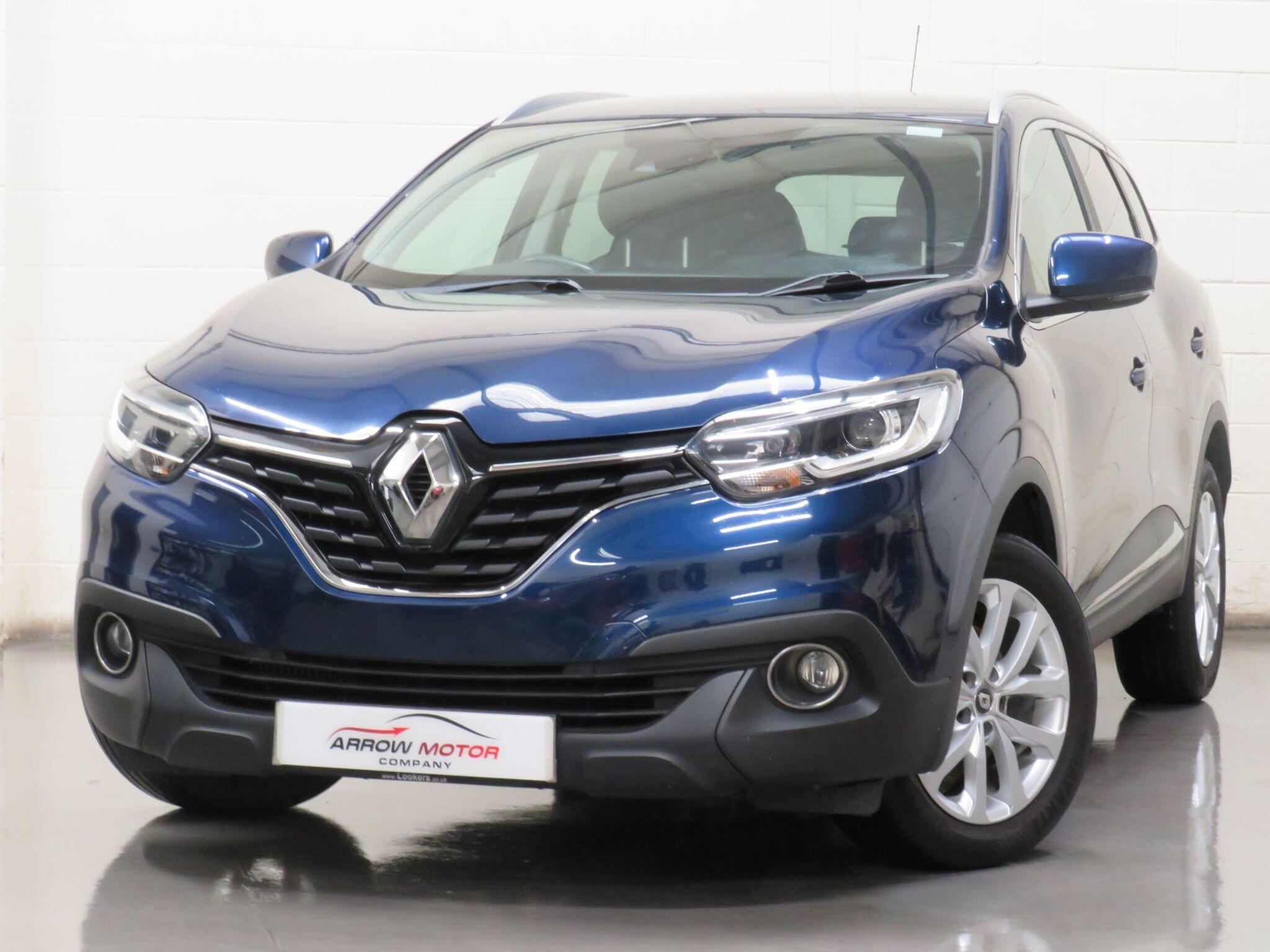 Renault Kadjar - Image 7