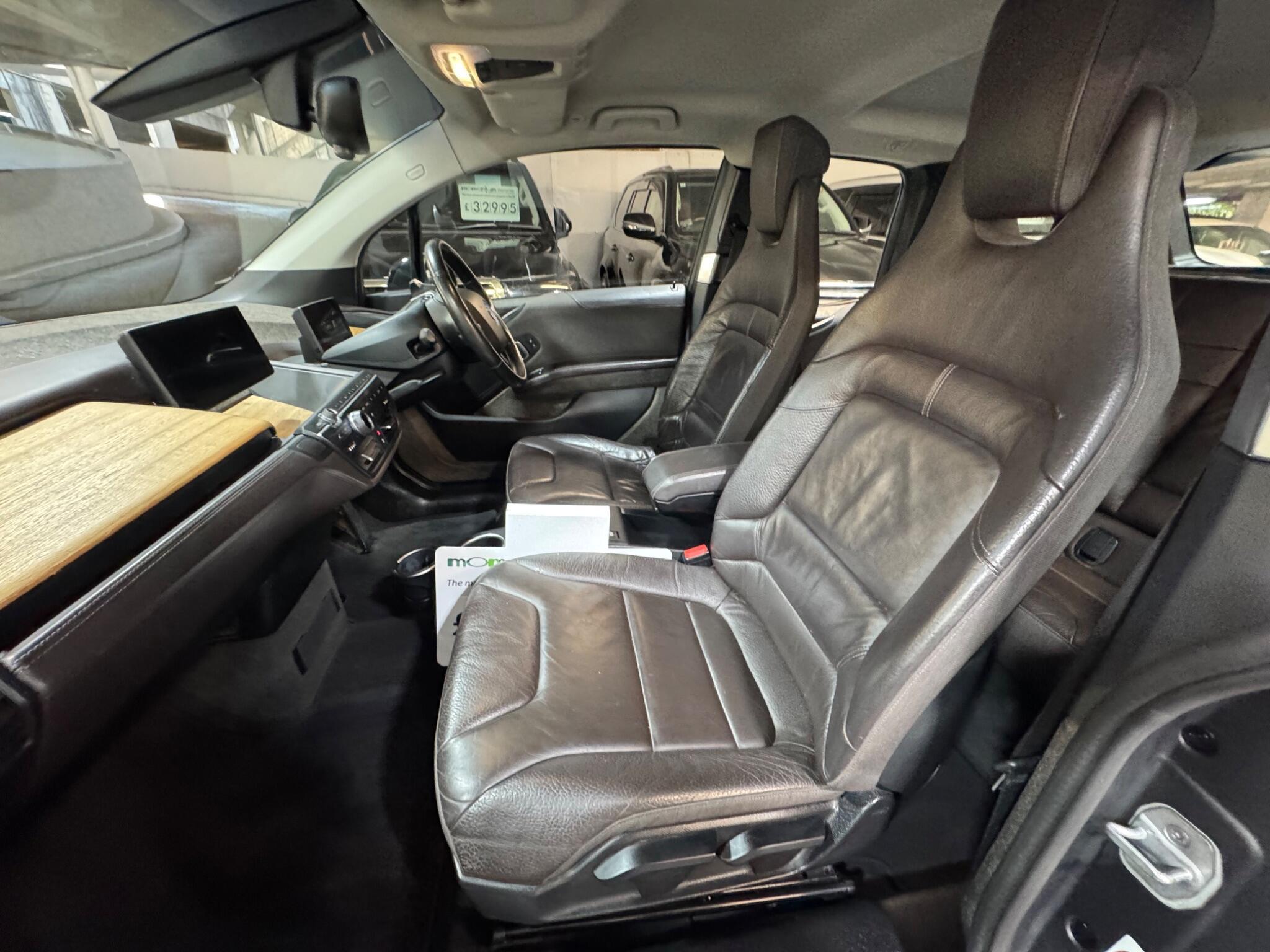 BMW i3 - Image 9