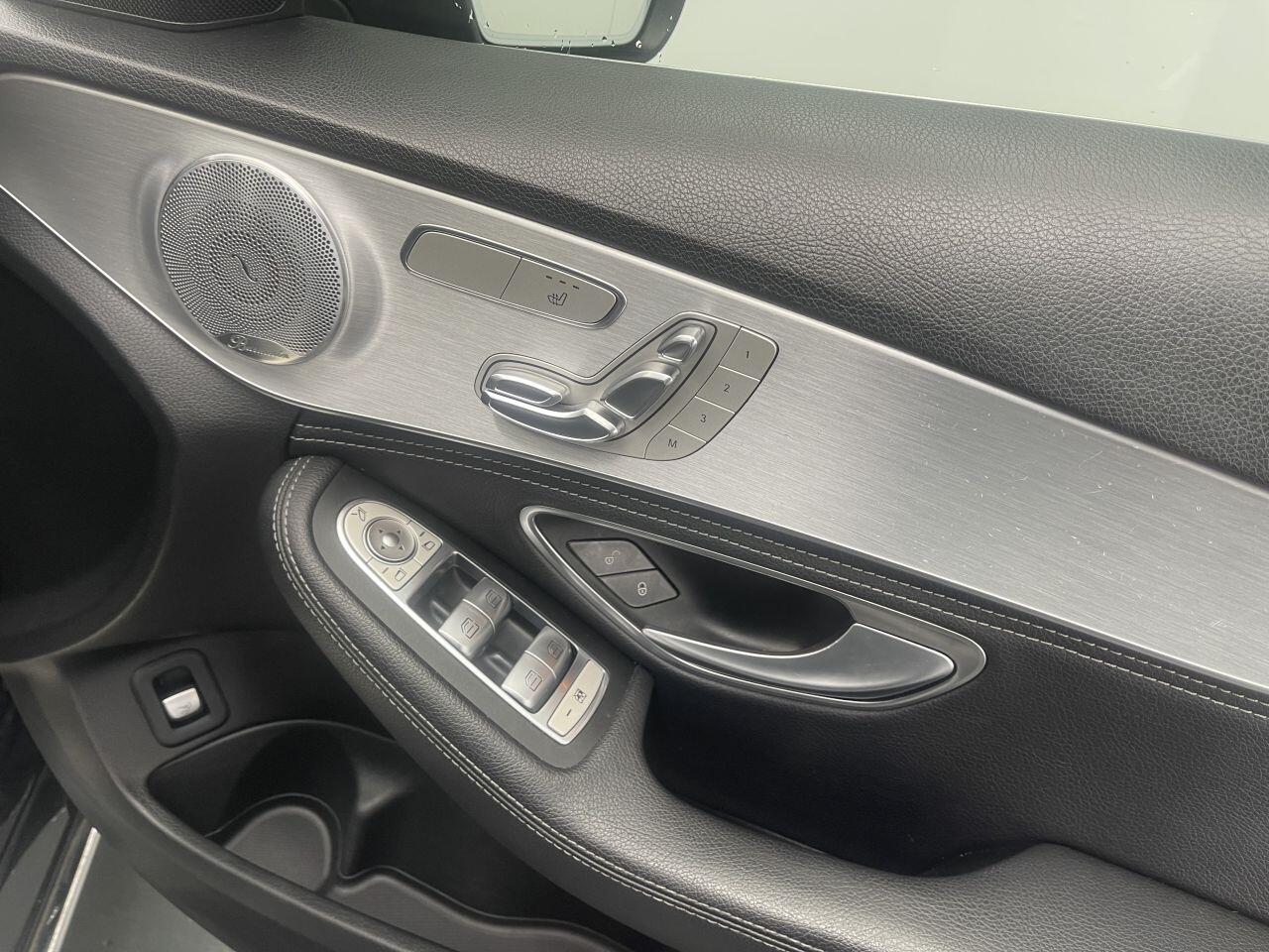 Mercedes C-Class - Image 20