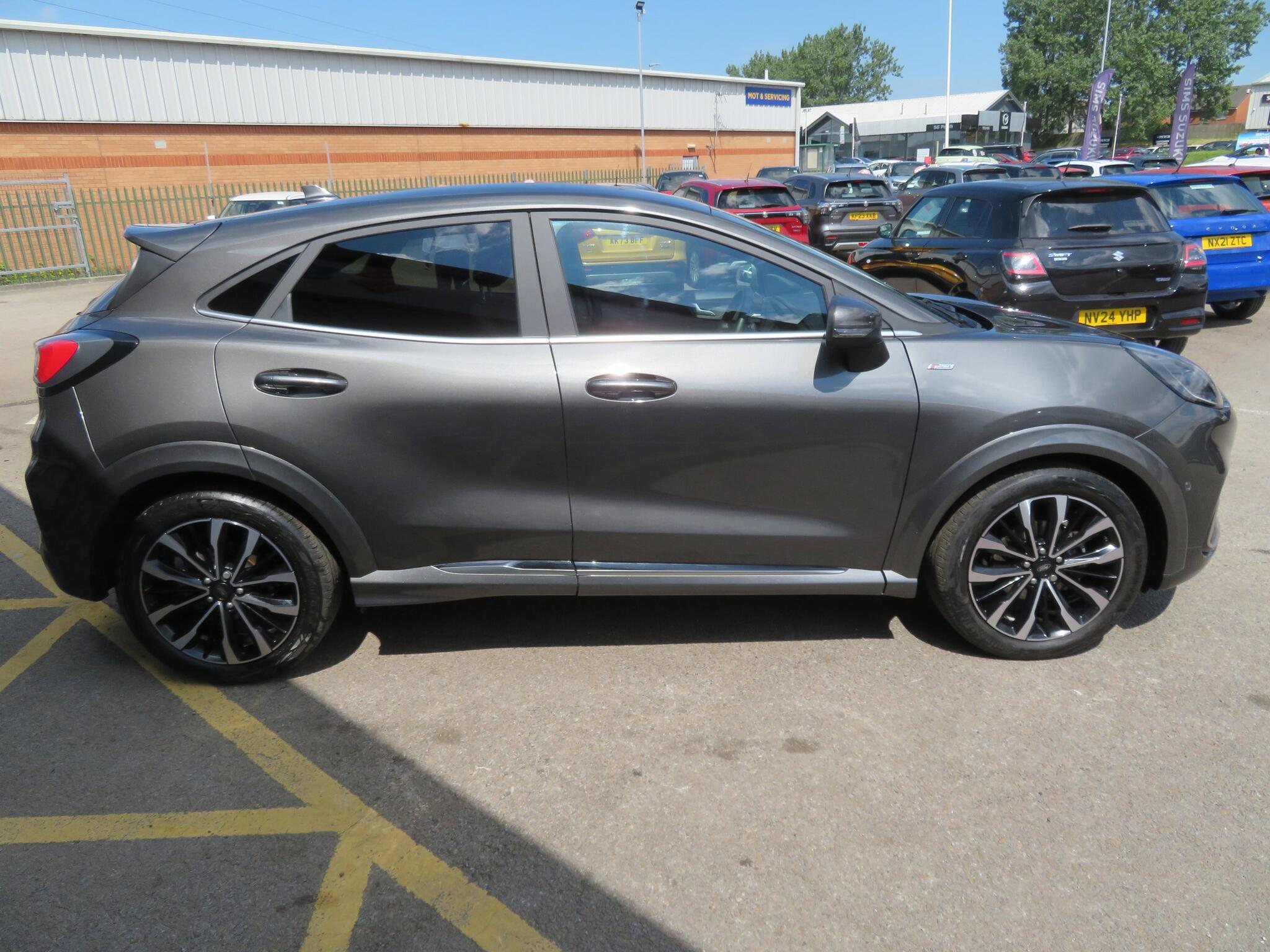 Ford Puma - Image 6