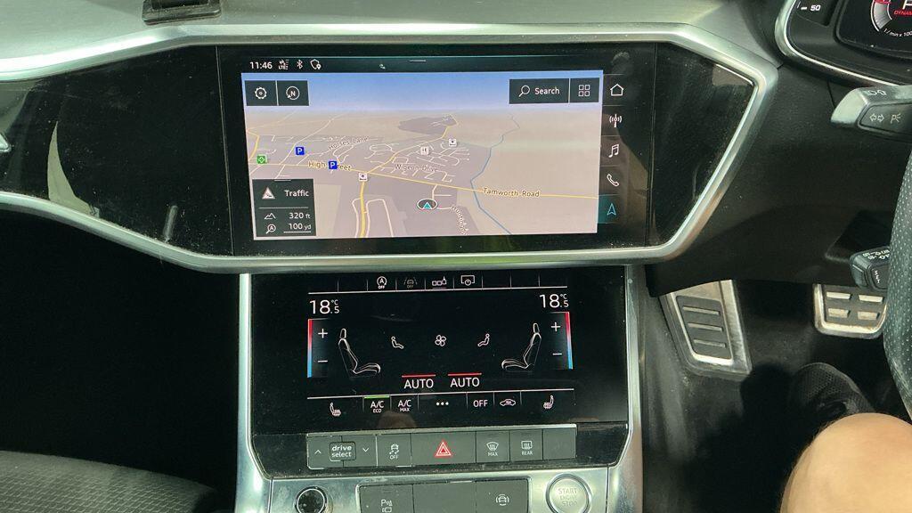 Audi A6 Avant - Image 3