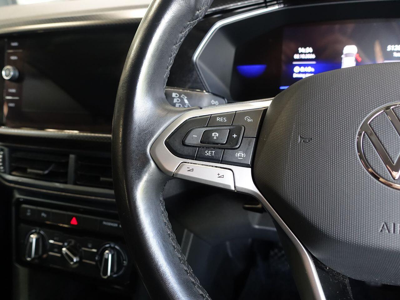 Volkswagen T-Cross - Image 19