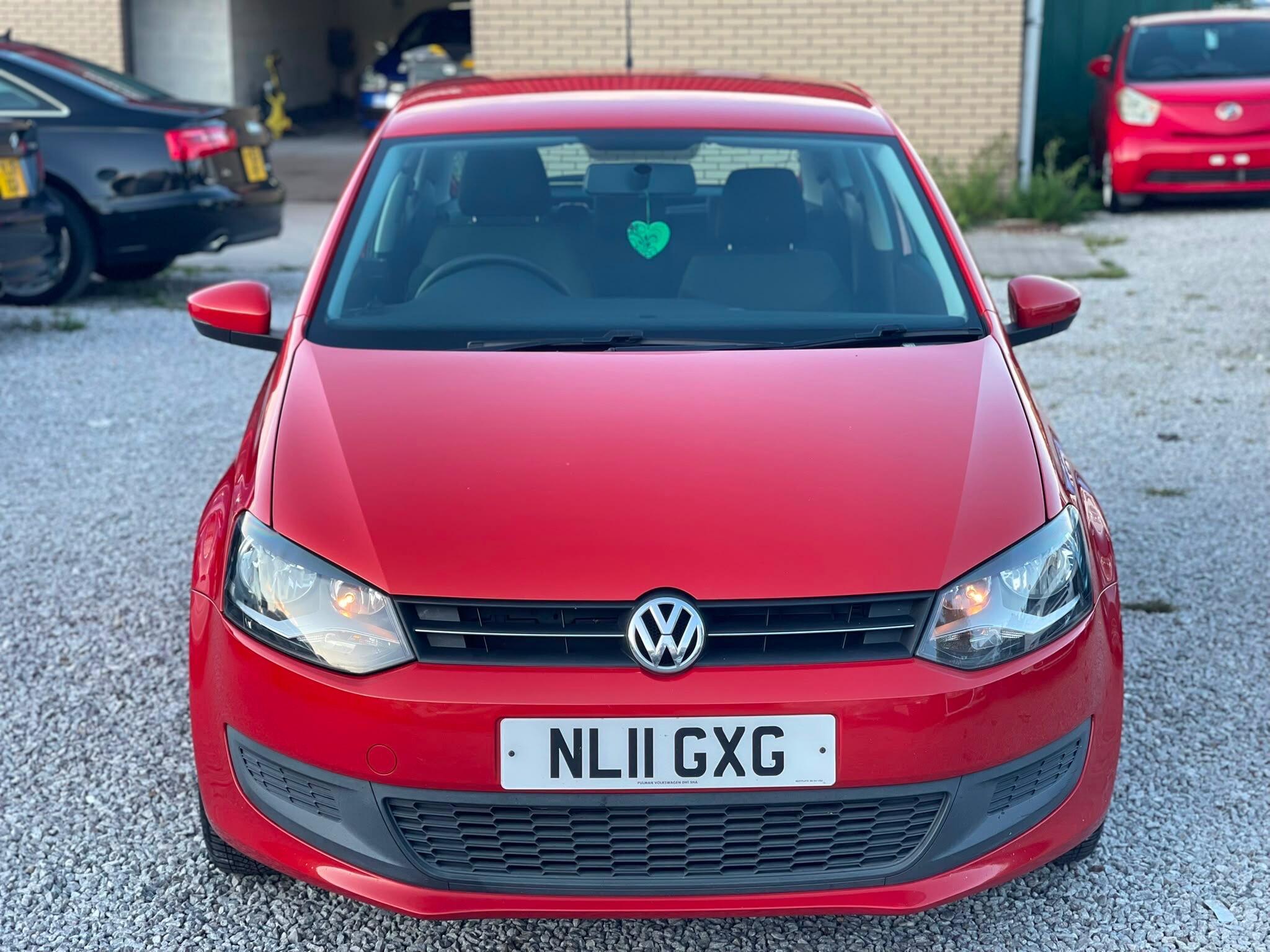 Volkswagen Polo - Image 3