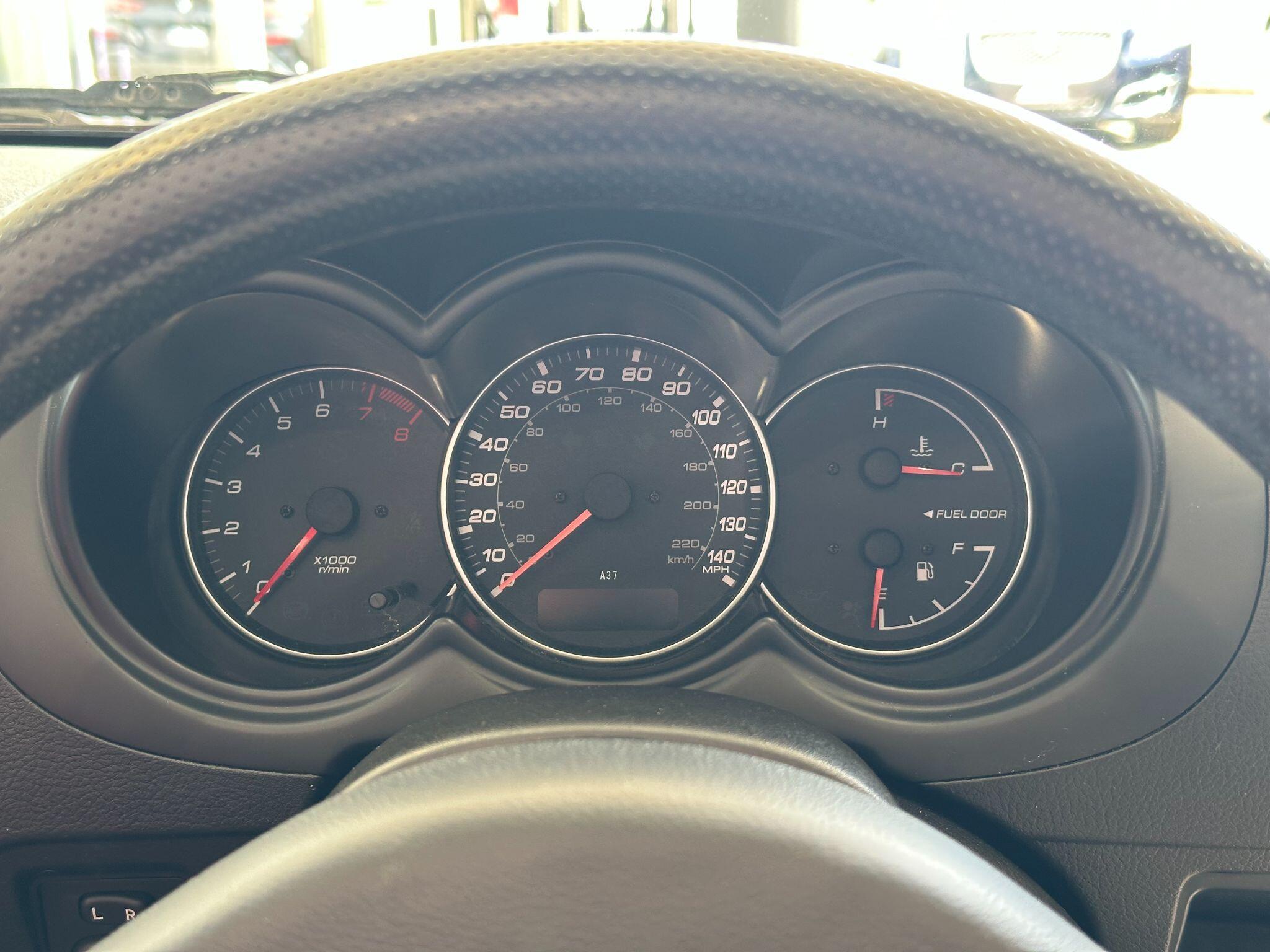 Daihatsu Copen - Image 8