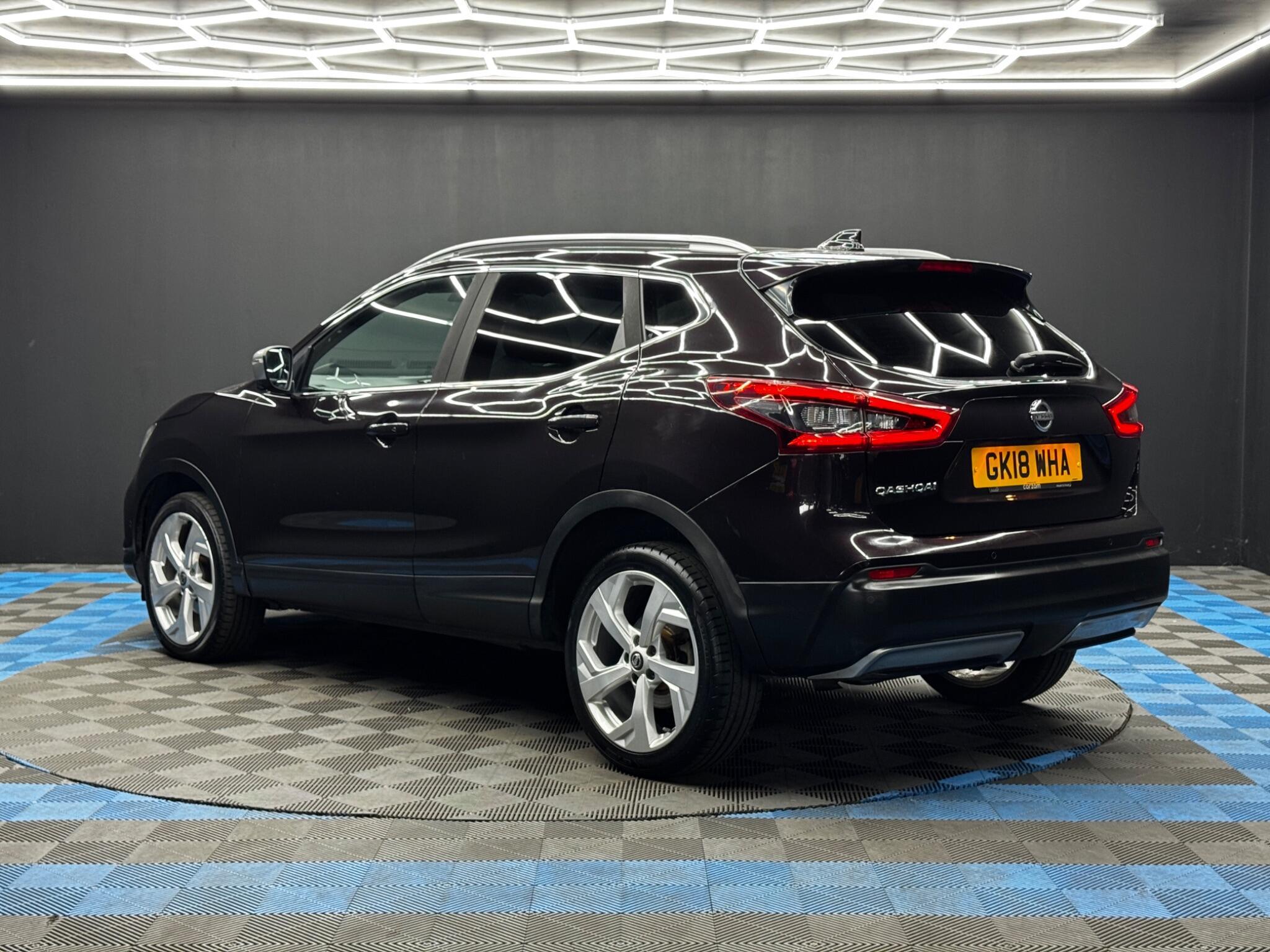 Nissan Qashqai - Image 7