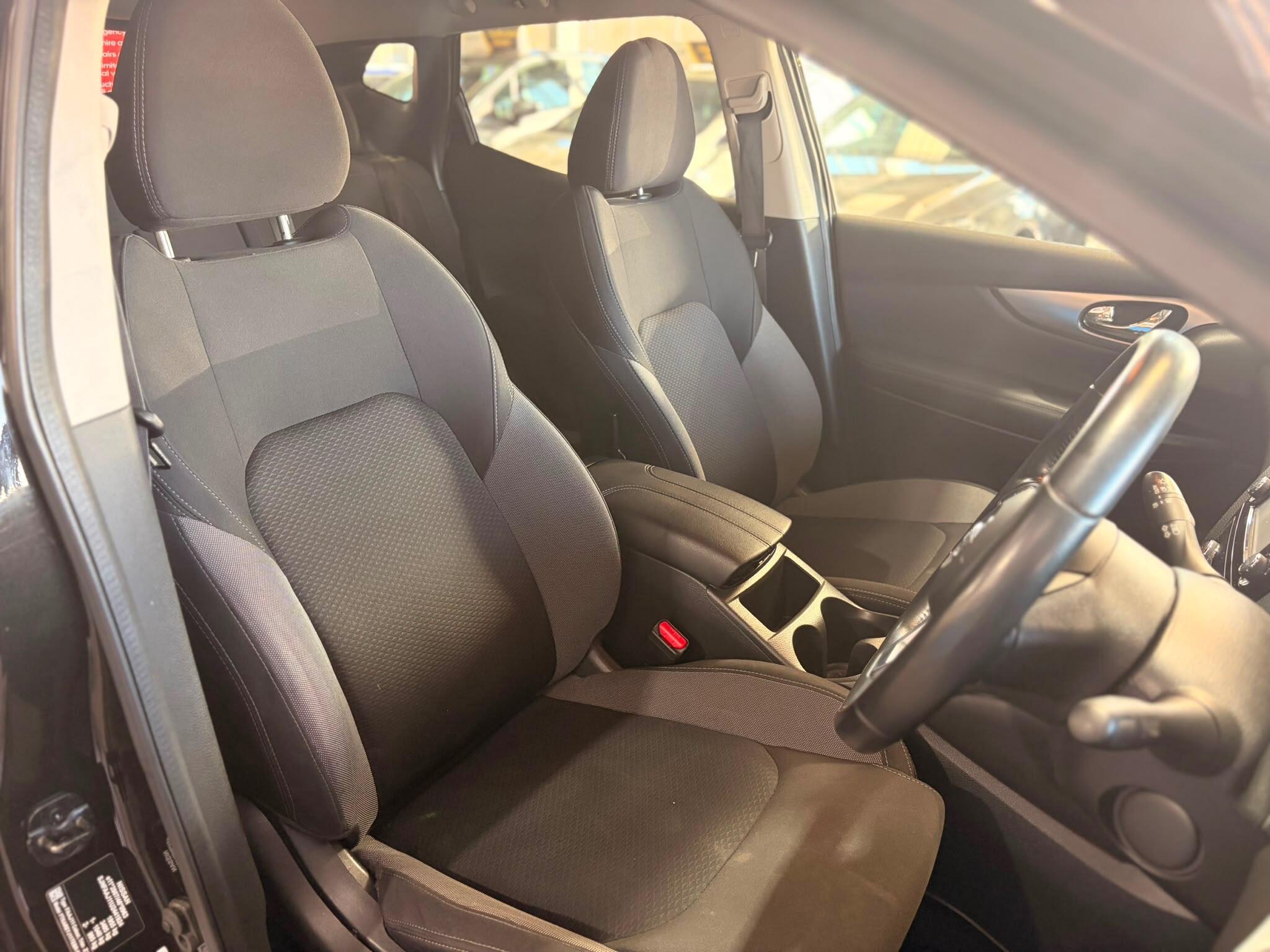 Nissan Qashqai - Image 14