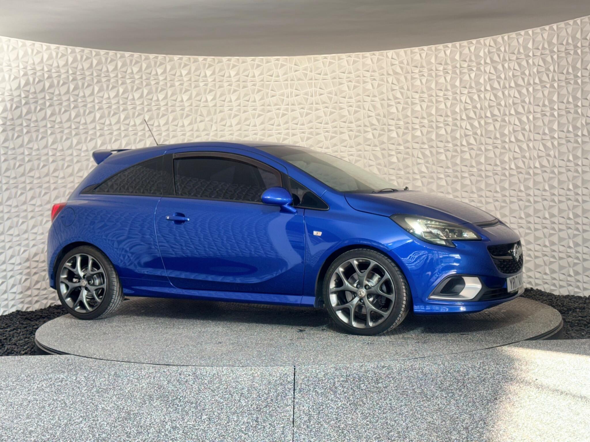Vauxhall Corsa - Image 7