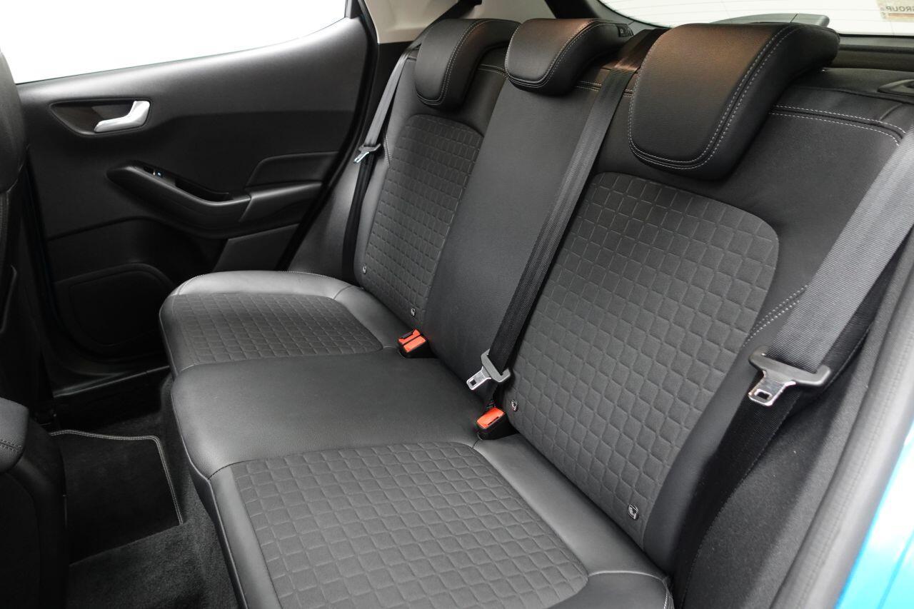 Ford Fiesta - Image 20