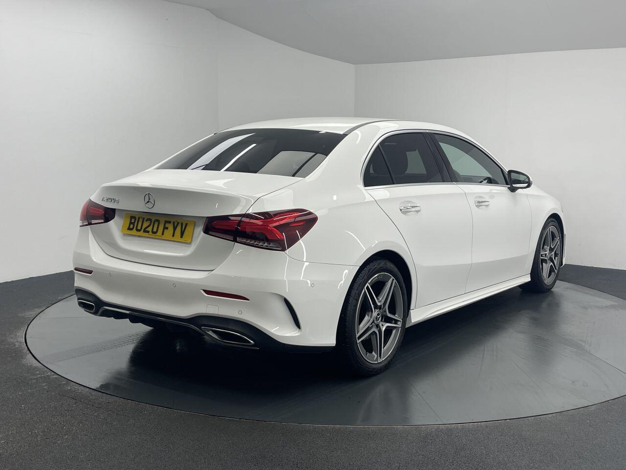 Mercedes A-Class - Image 11