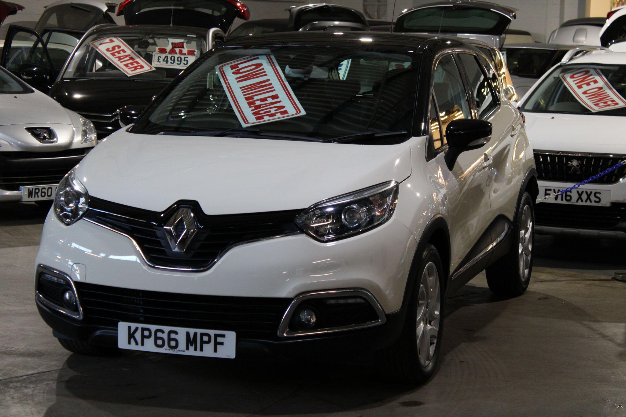 Renault Captur - Image 3