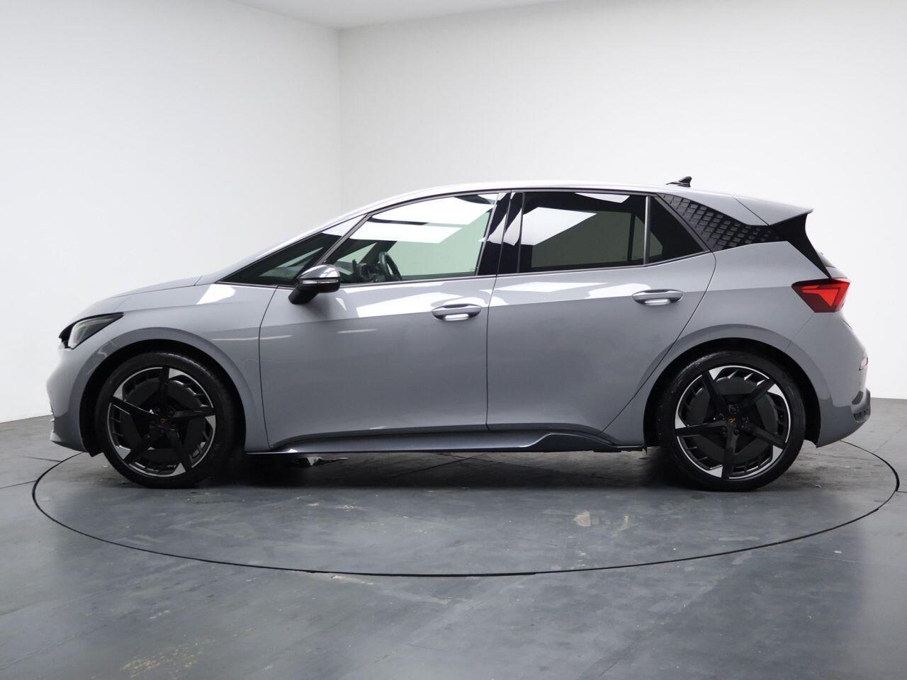 Cupra Born - Image 8