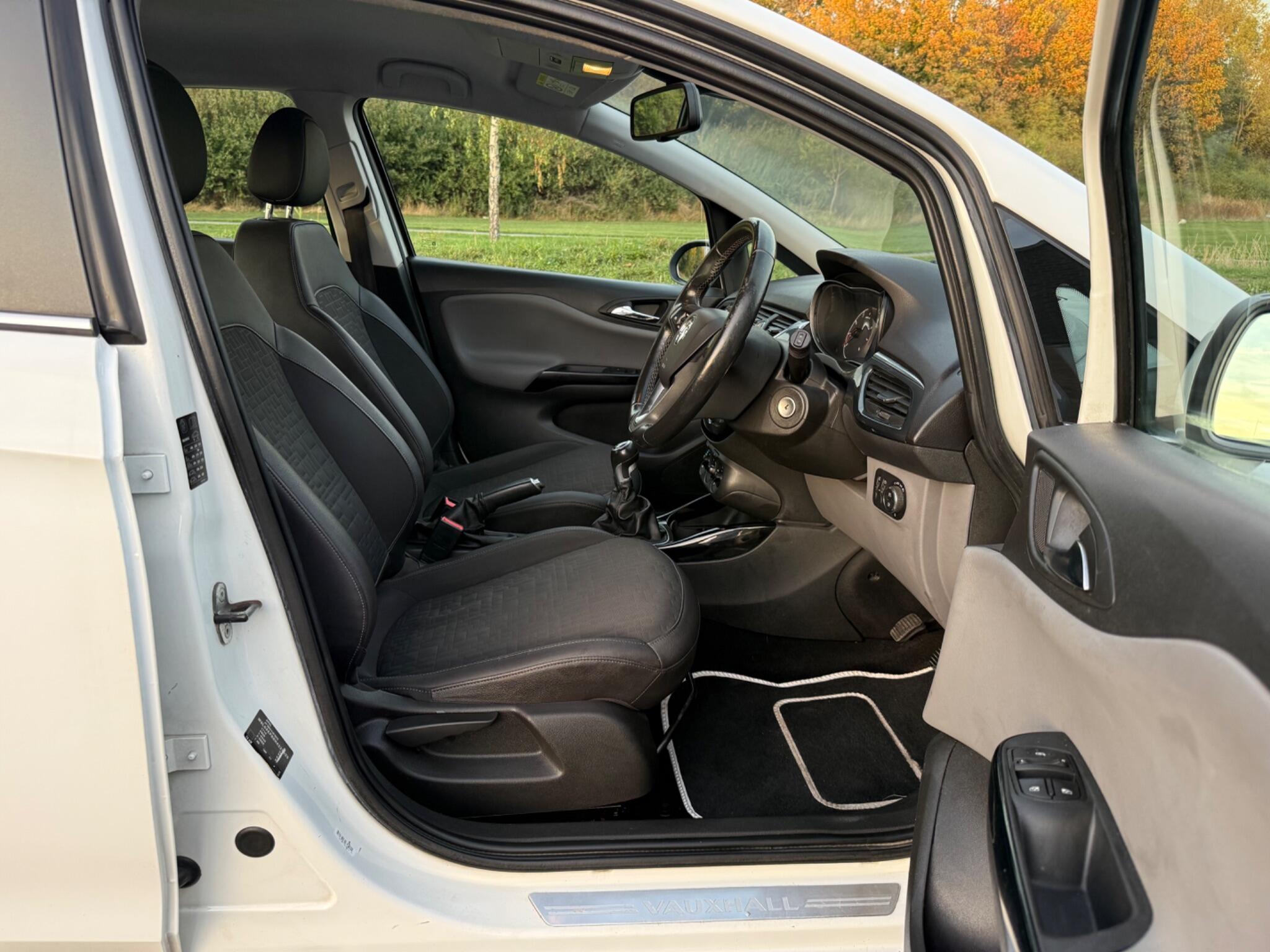 Vauxhall Corsa - Image 19