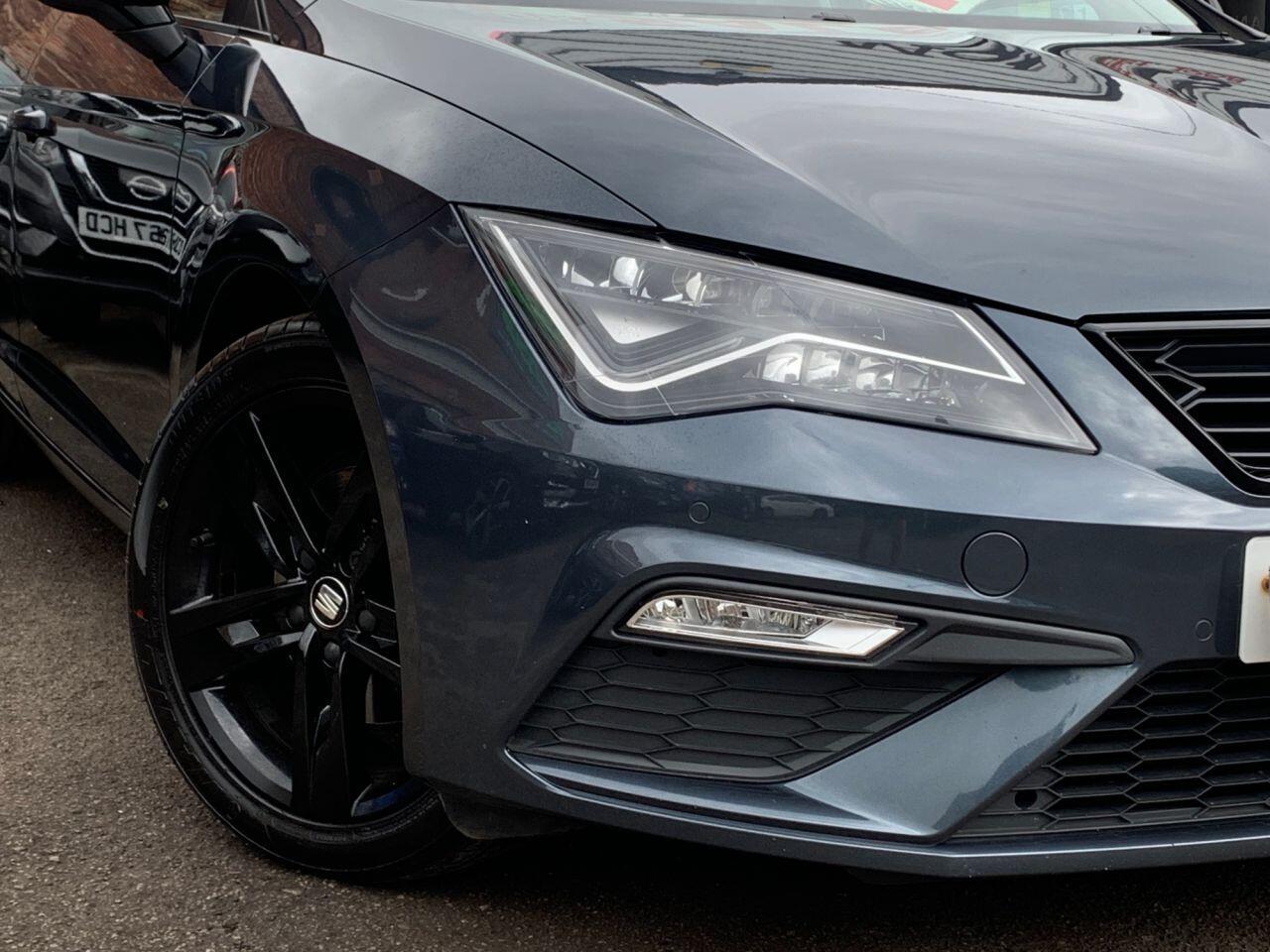 SEAT Leon - Image 8