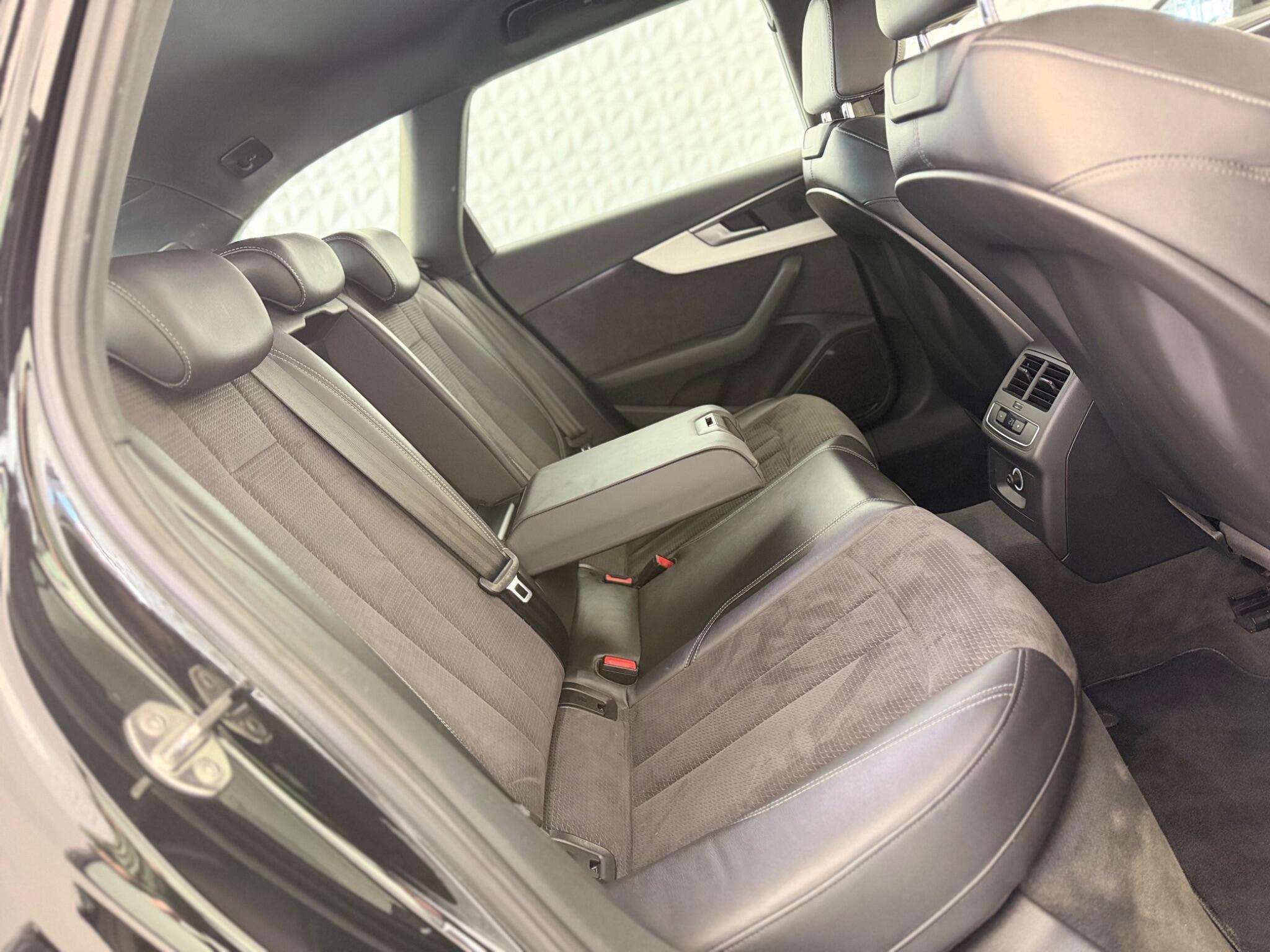 Audi A4 Avant - Image 16