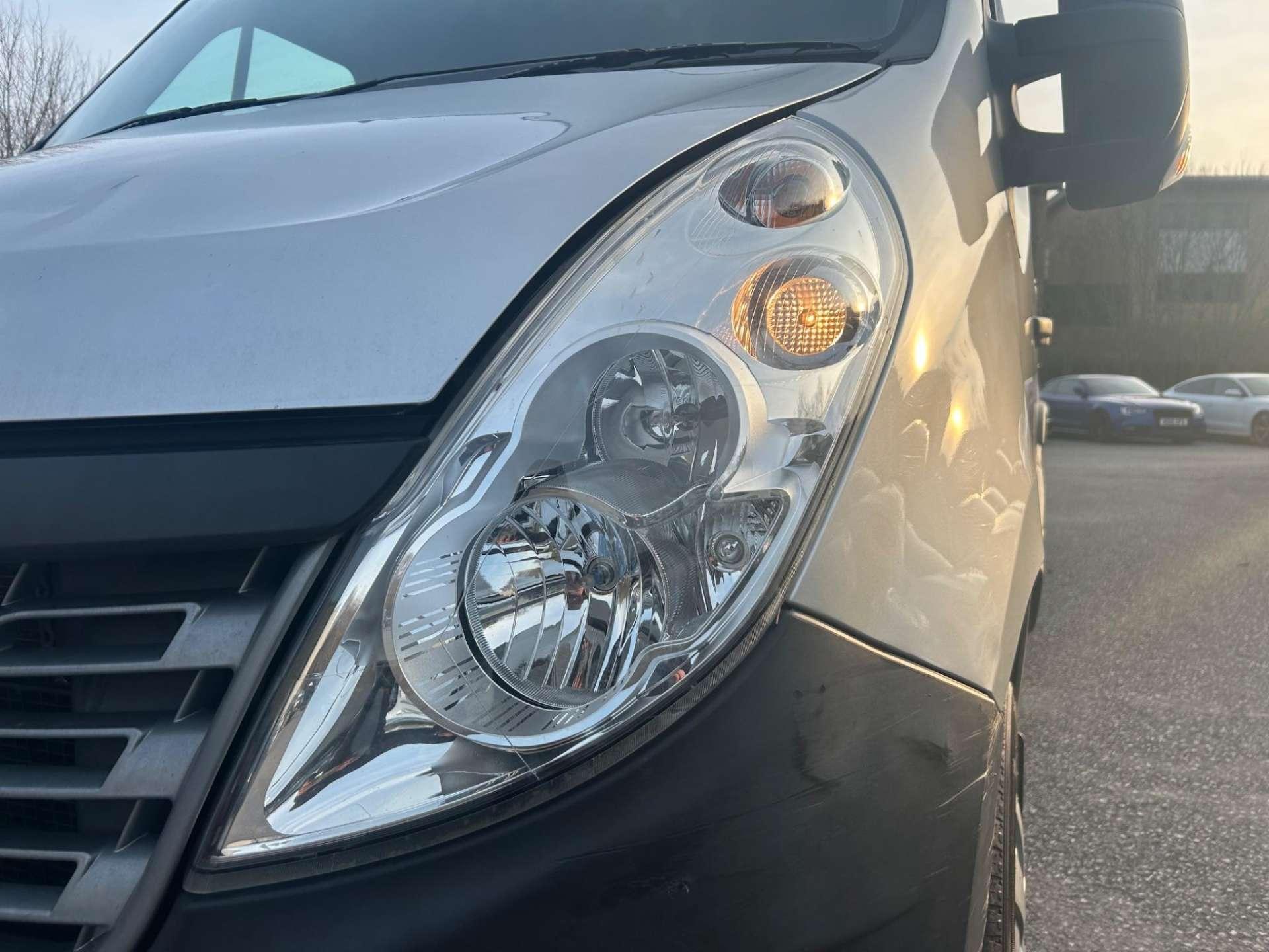 Renault Master - Image 5