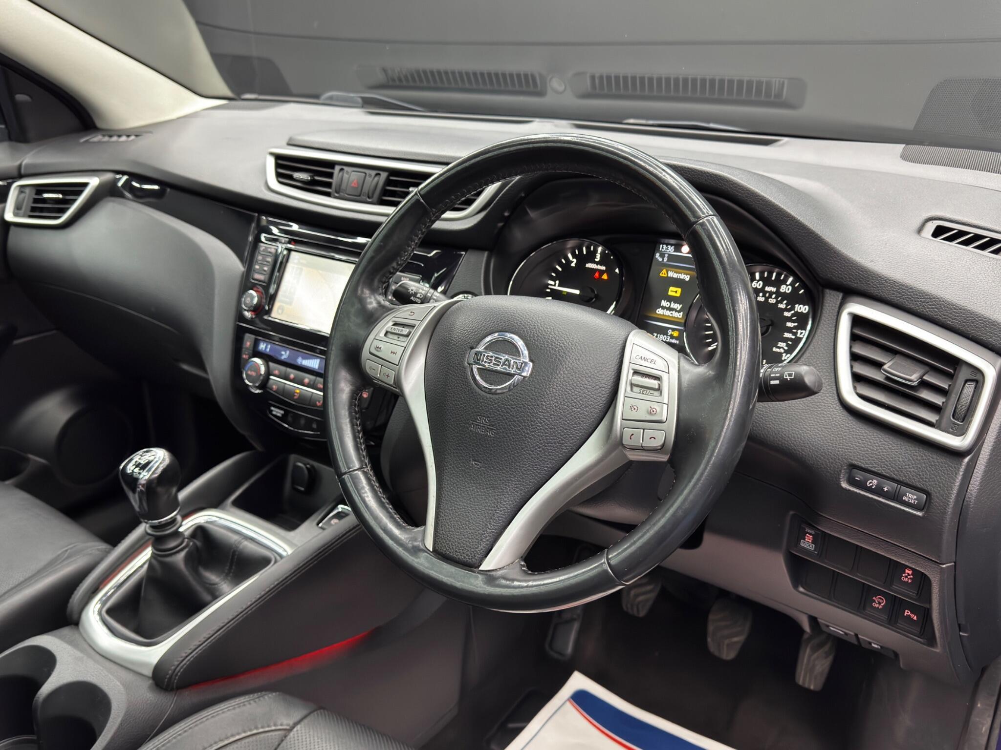 Nissan Qashqai - Image 9