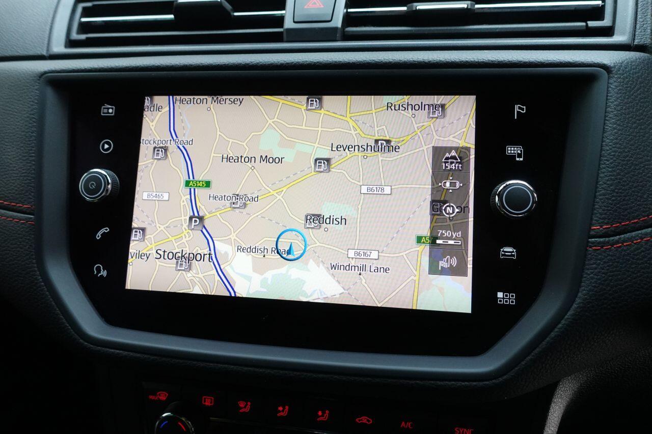 SEAT Arona - Image 2