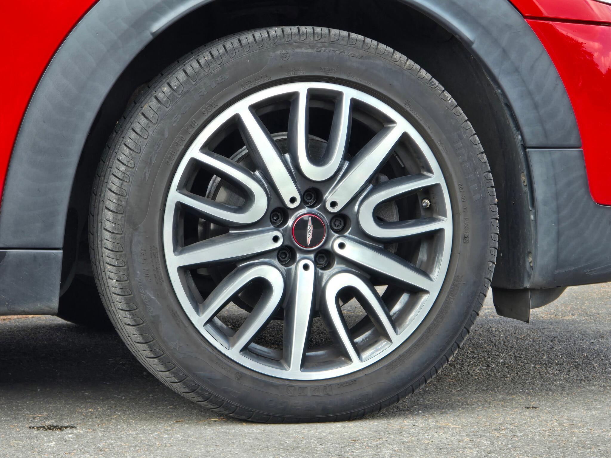 MINI Countryman - Image 14