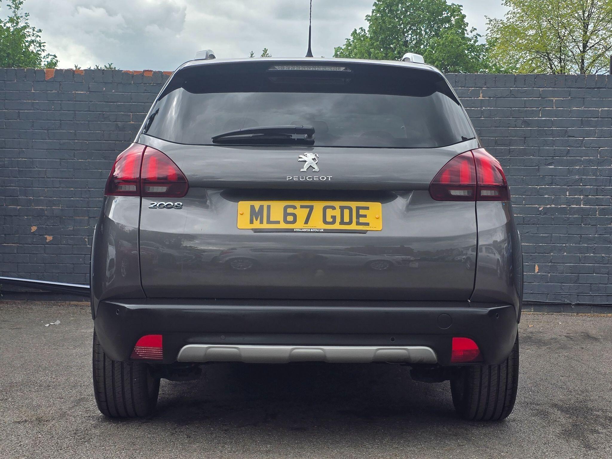 Peugeot 2008 - Image 24